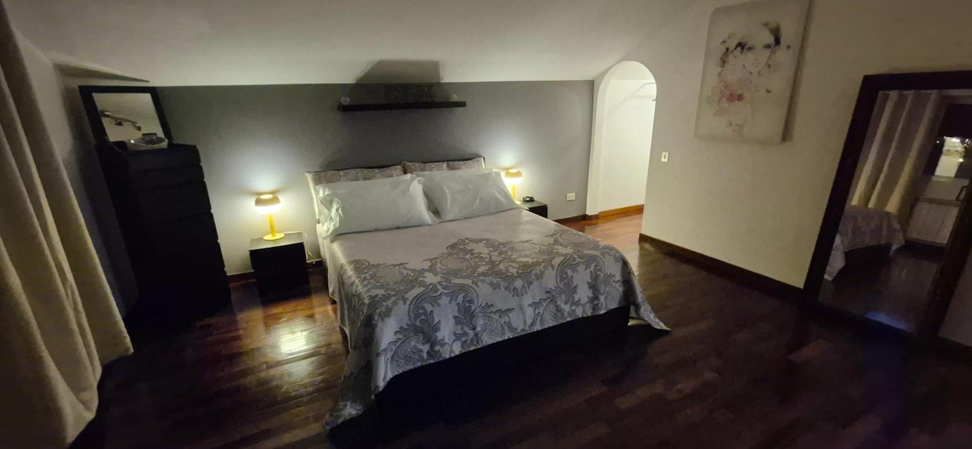 Apartamento Aroma Vaticano - L'aroma Di