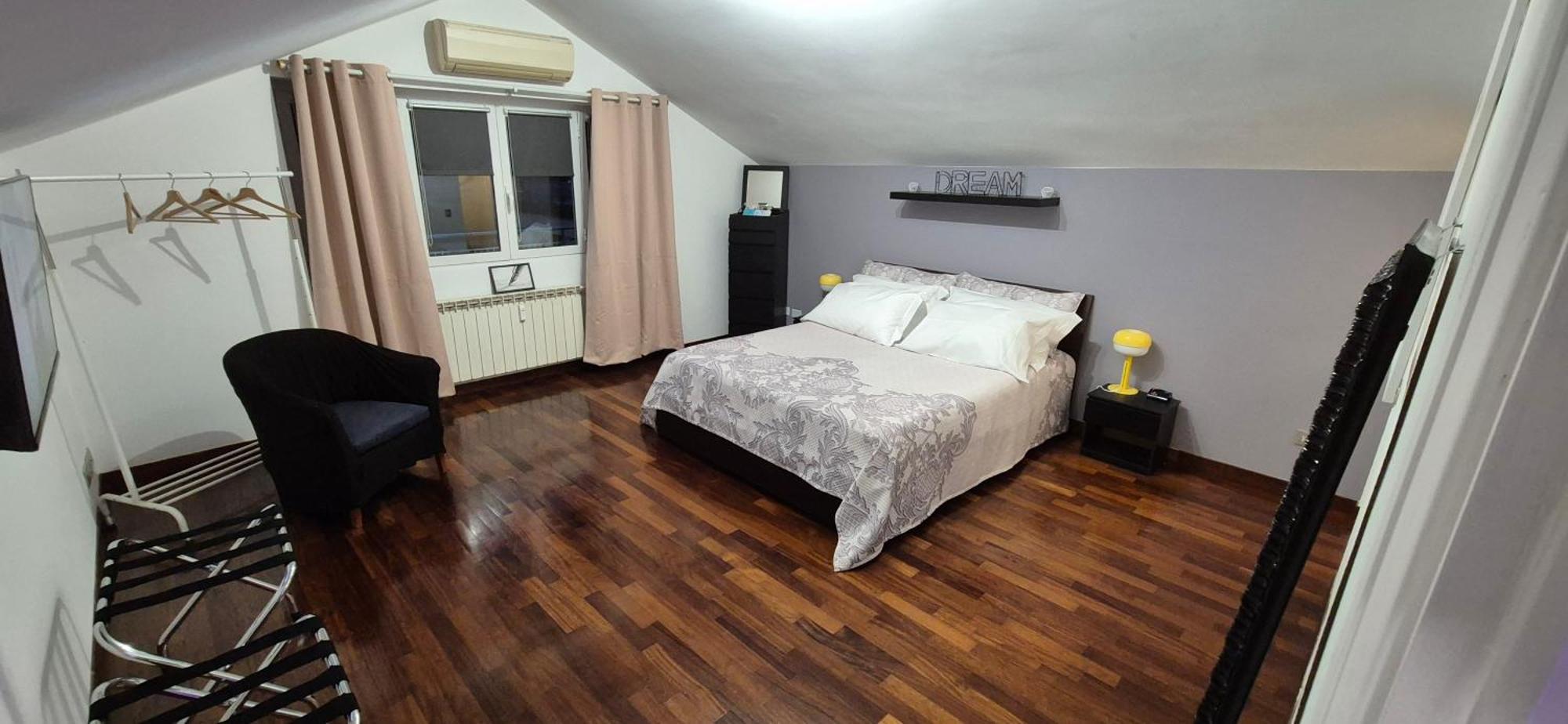 Apartamento Aroma Vaticano - L'aroma Di