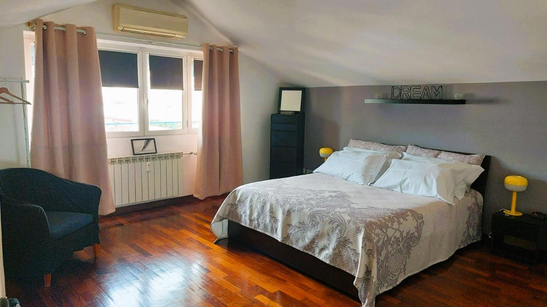 Apartamento Aroma Vaticano - L'aroma Di *