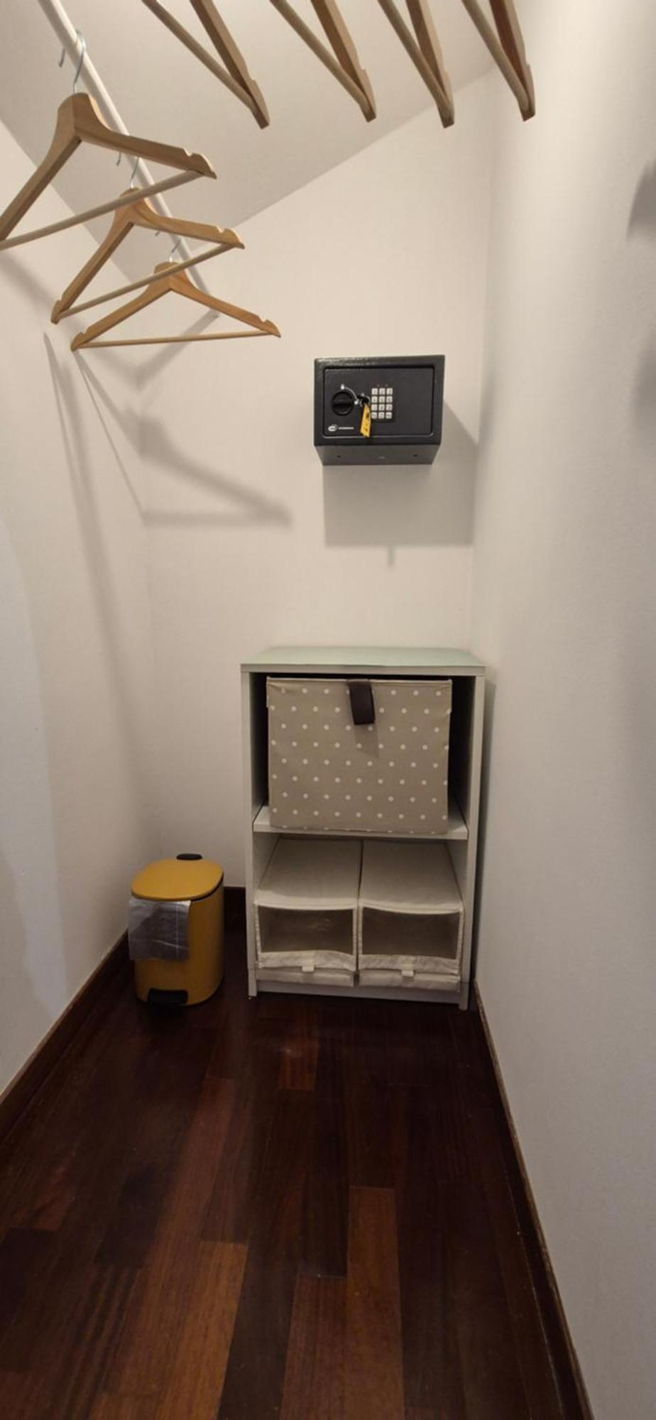 Apartamento Aroma Vaticano - L'aroma Di Roma