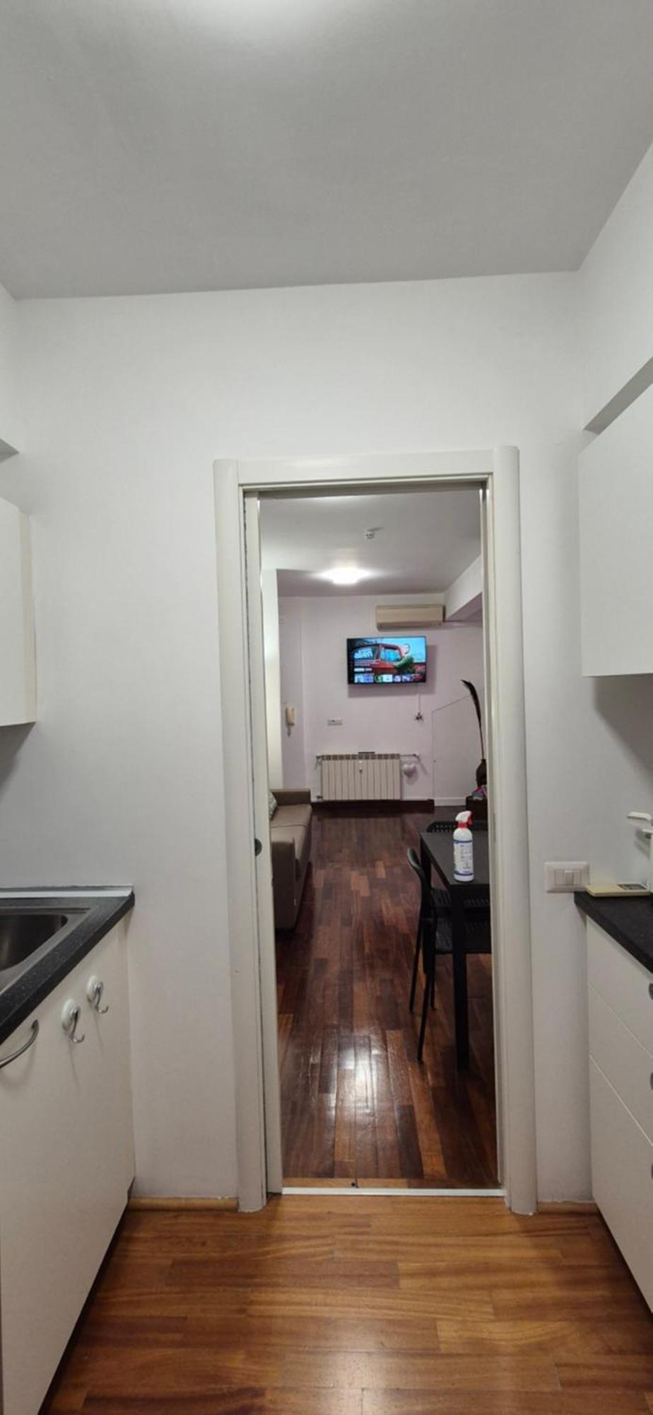 Apartamento Aroma Vaticano - L'aroma Di