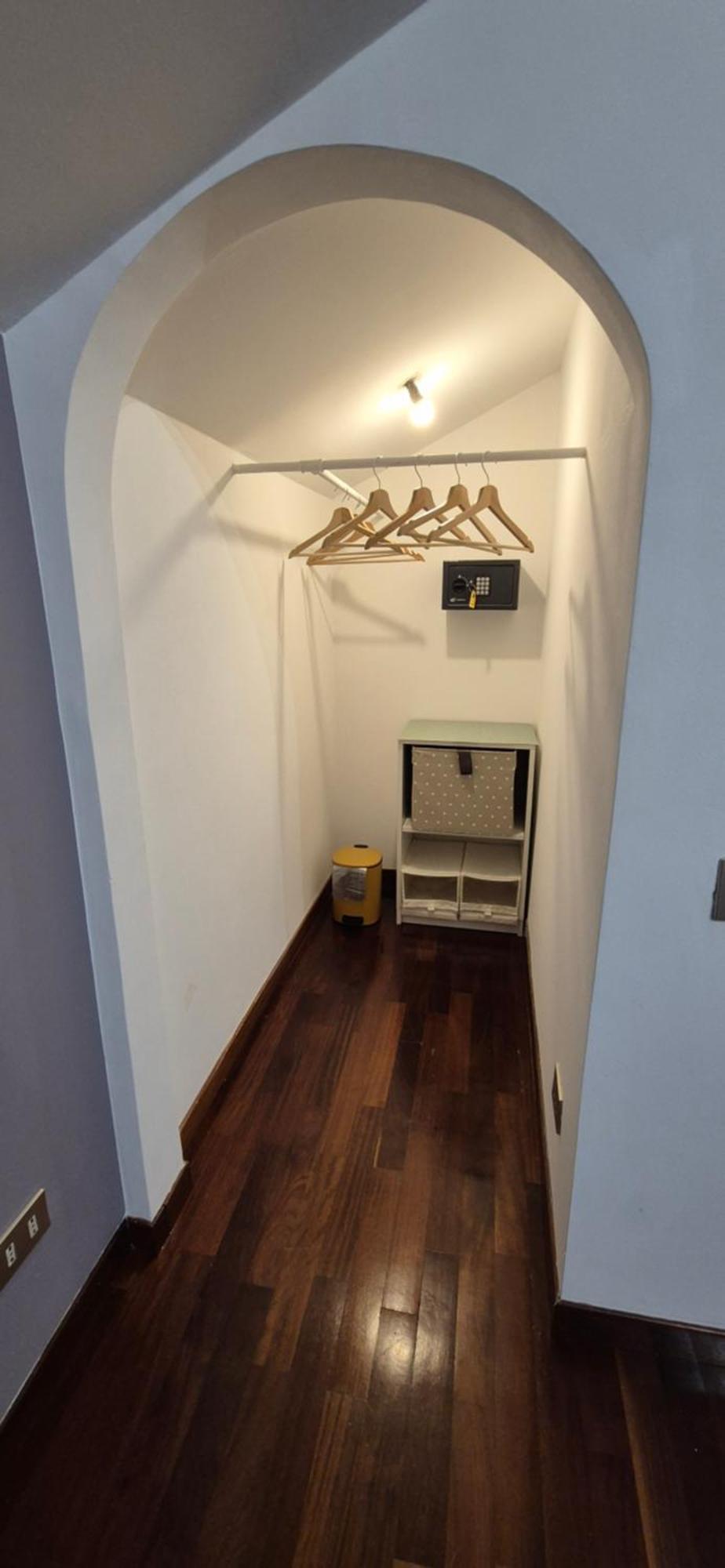 Aroma Vaticano - L'aroma Di Apartamento Roma