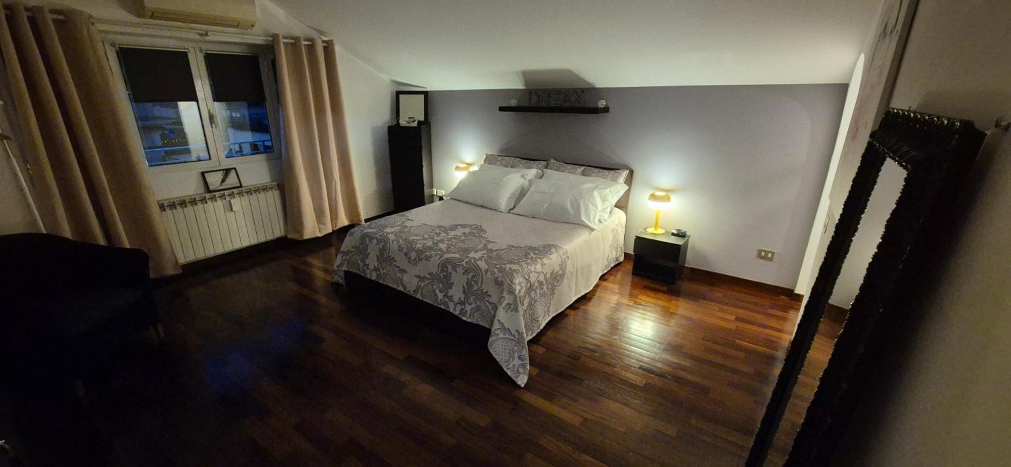 Apartamento Aroma Vaticano - L'aroma Di