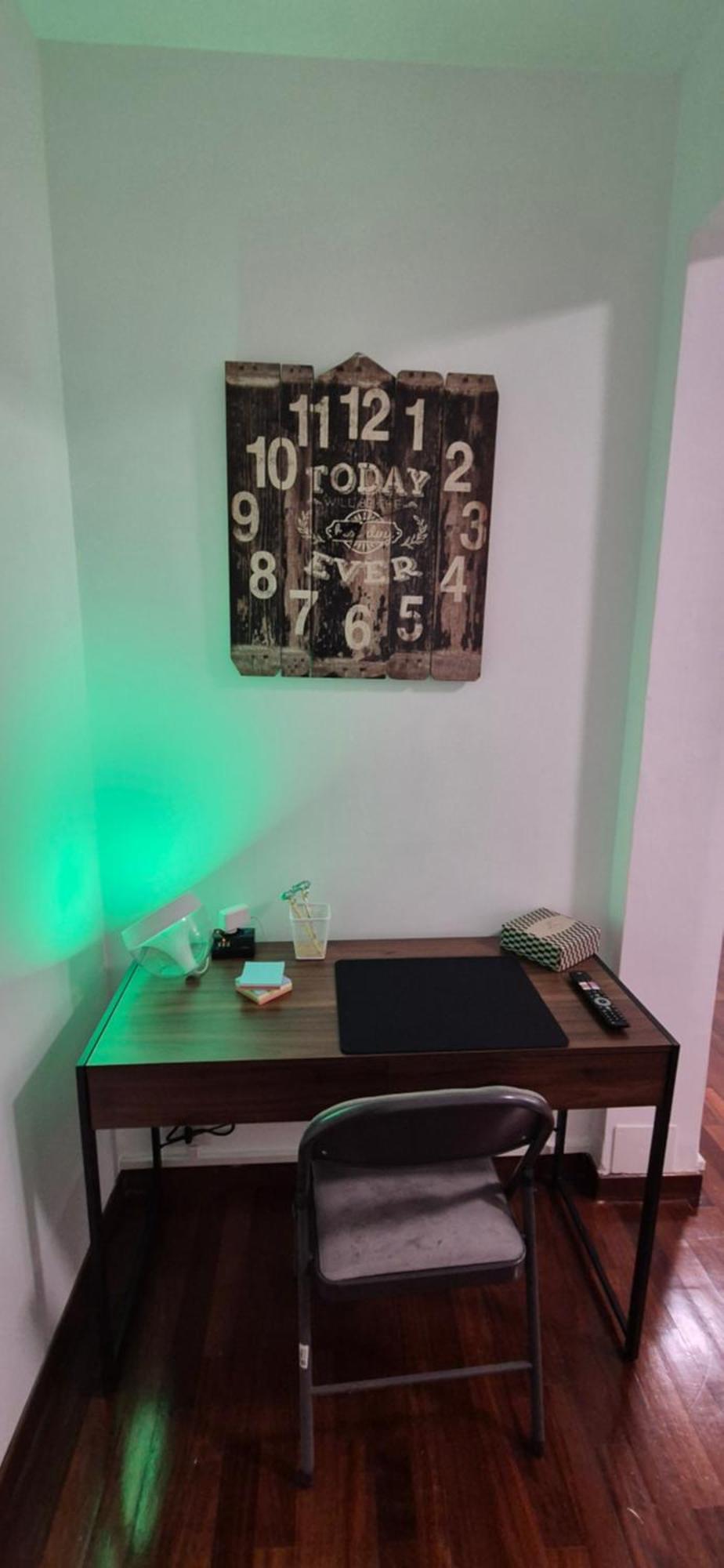 Aroma Vaticano - L'aroma Di Apartamento