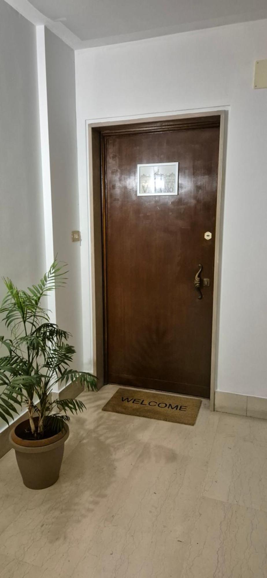 Apartamento Aroma Vaticano - L'aroma Di *
