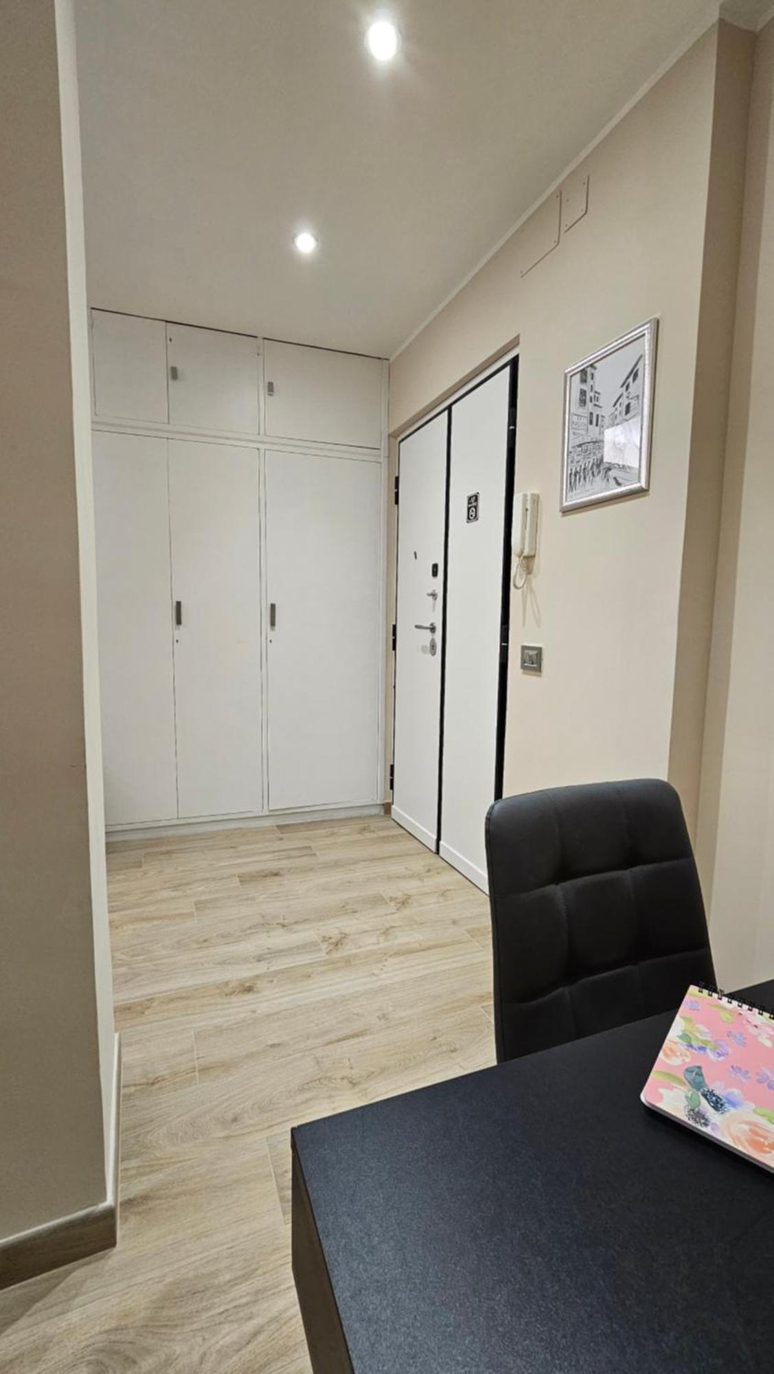 Leilighet Aquari 15 Rhome Appio Latino