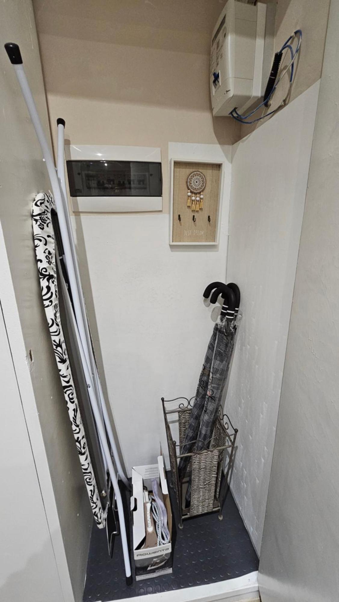 Leilighet Aquari 15 Rhome Appio Latino *