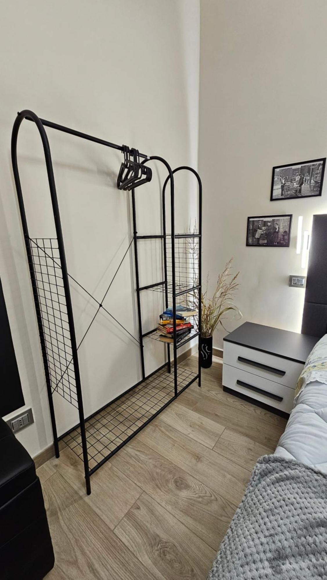 Leilighet Aquari 15 Rhome Appio Latino