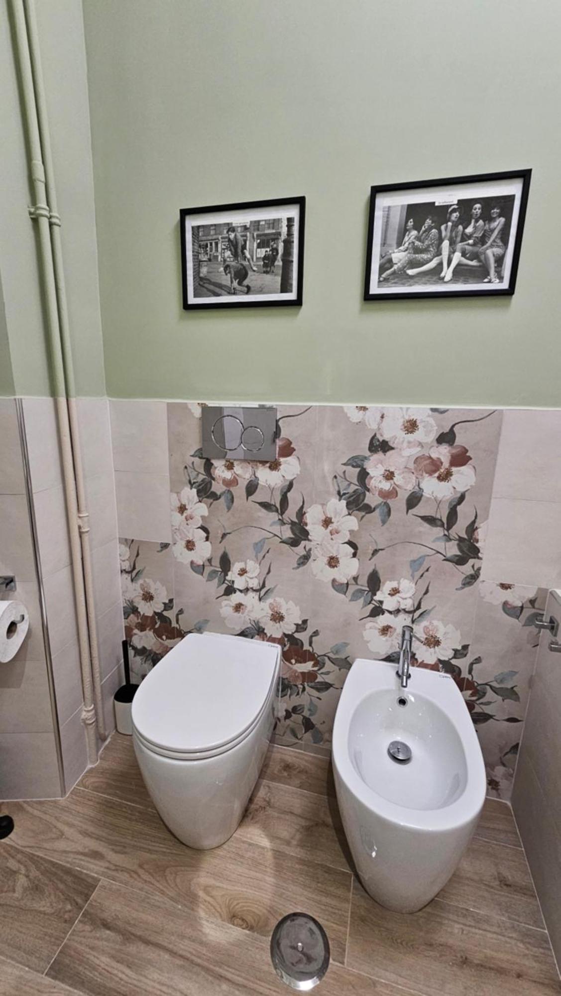 Leilighet Aquari 15 Rhome Appio Latino