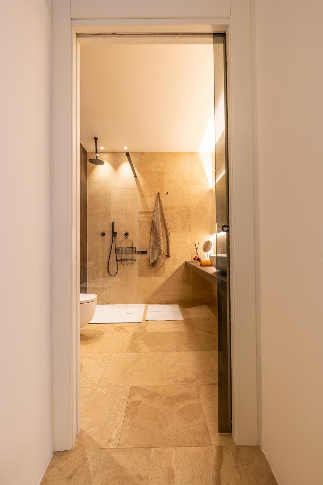 Aedrian's Loft. Boutique With Private Terrace In The Center Of Roma