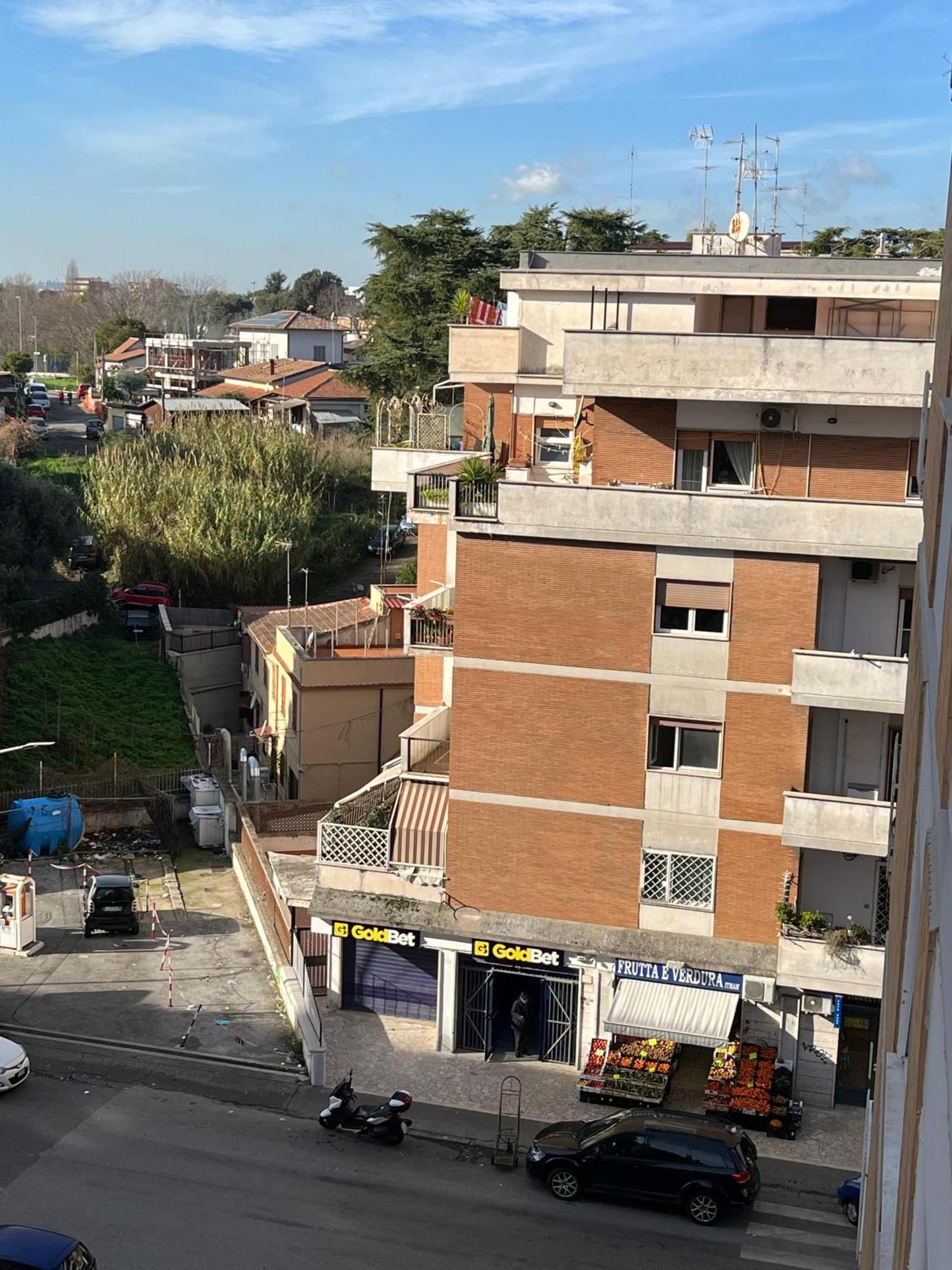 Smart Tiburtina Appartamento *