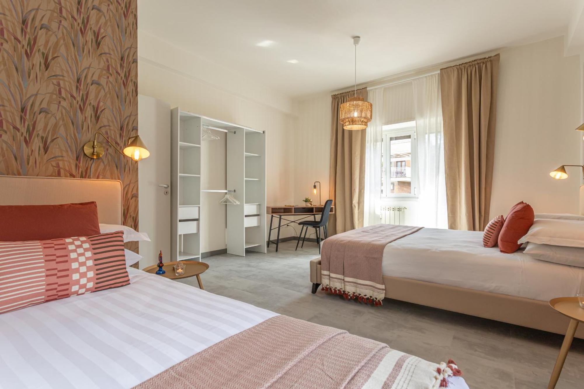 Cornelia Cozy Appartamento Roma