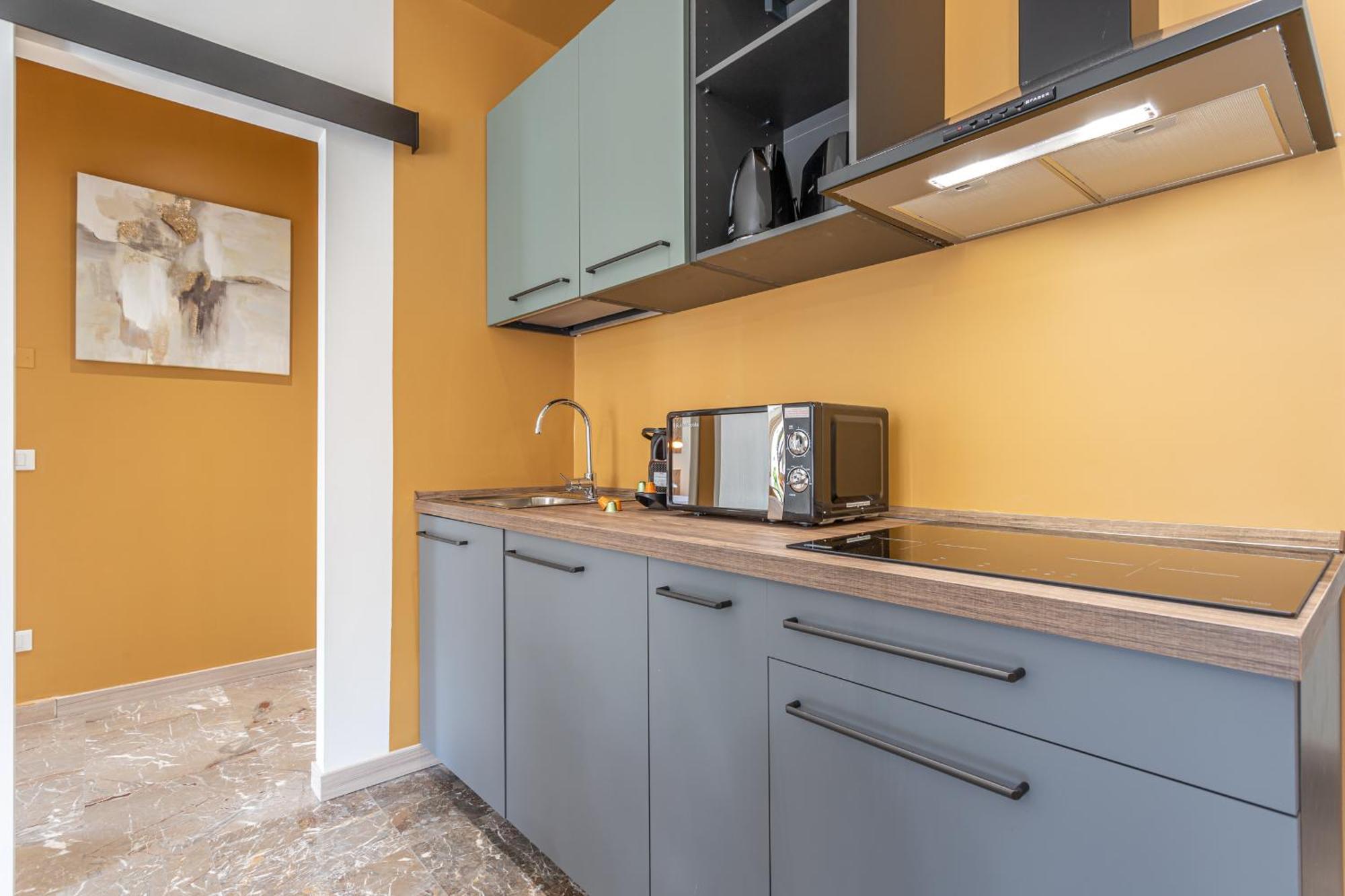 Cornelia Cozy Appartamento Roma