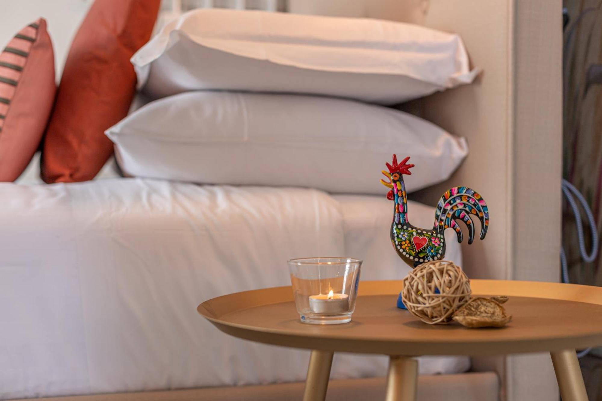 Appartamento Cornelia Cozy Roma