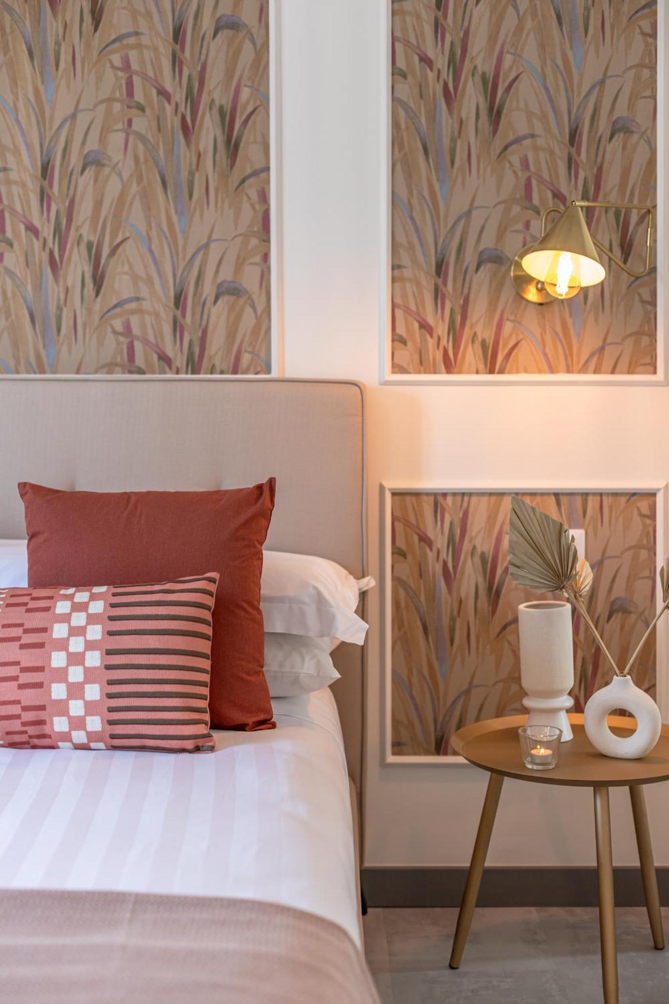 Cornelia Cozy Roma
