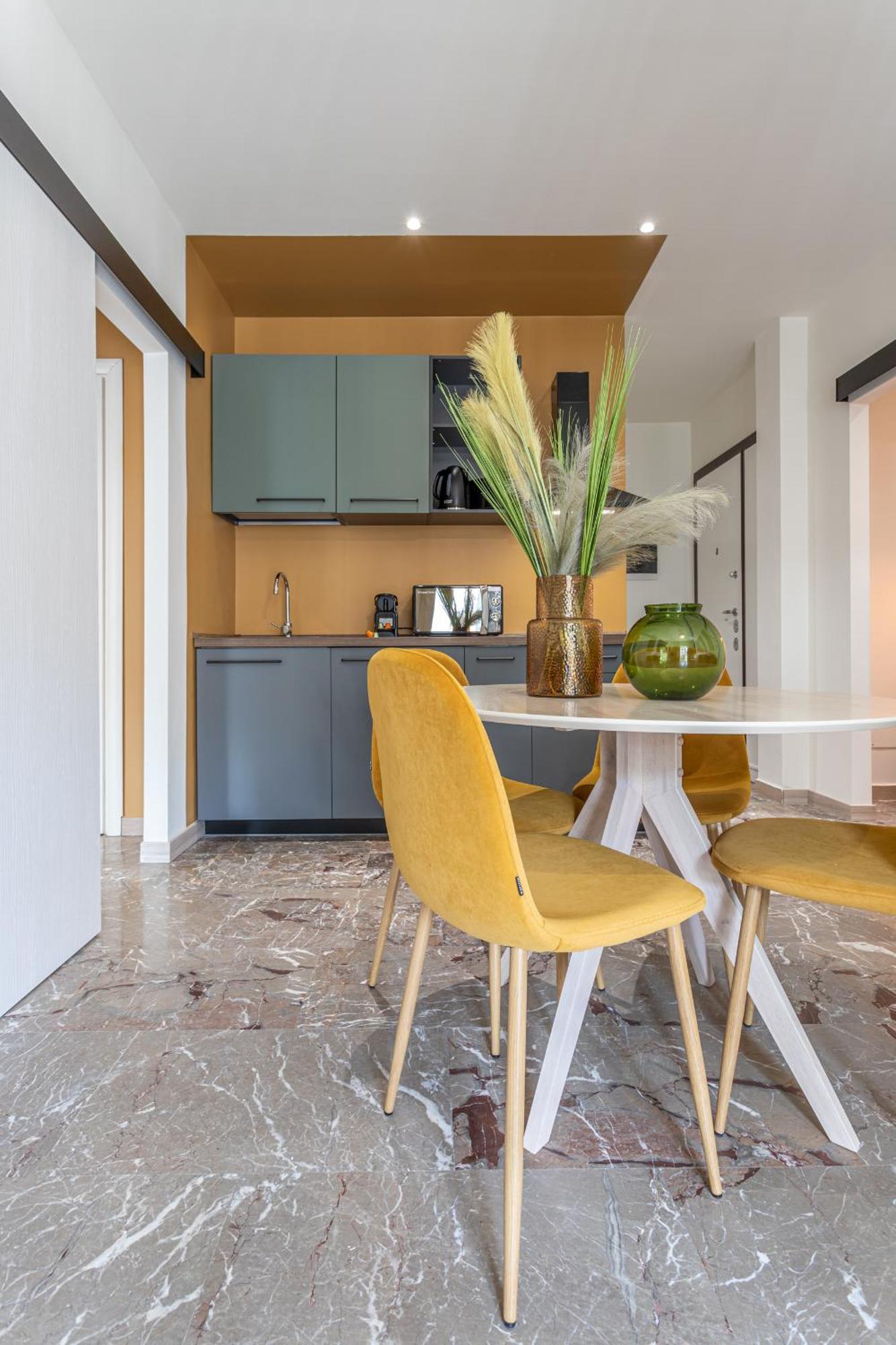 Appartamento Cornelia Cozy Roma