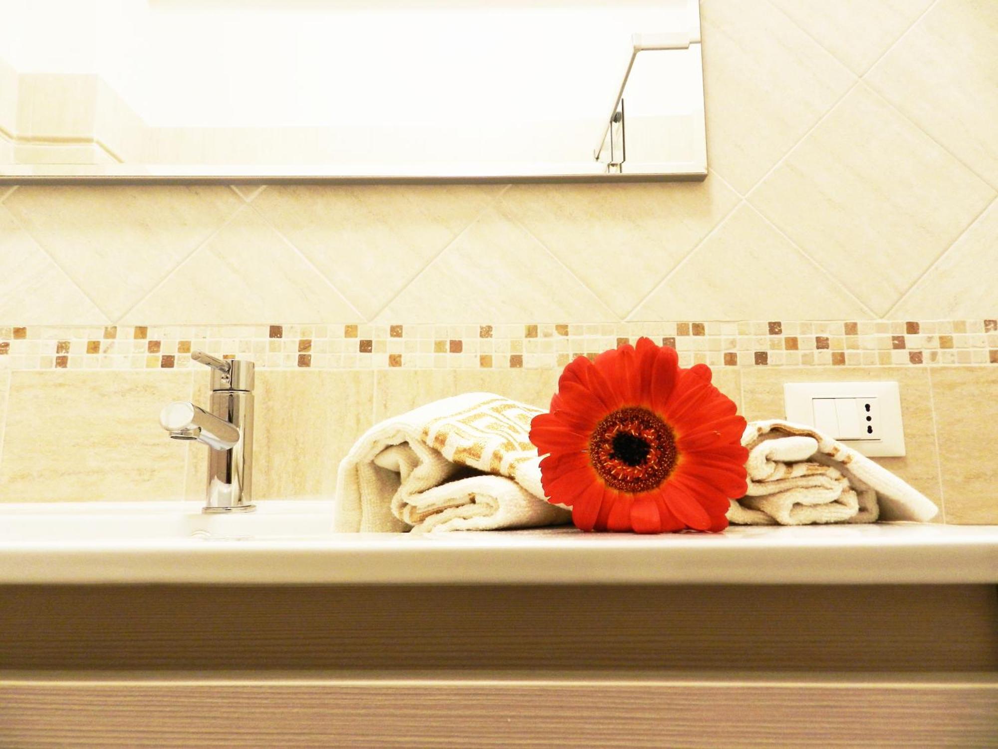 Apartamento Anthony's