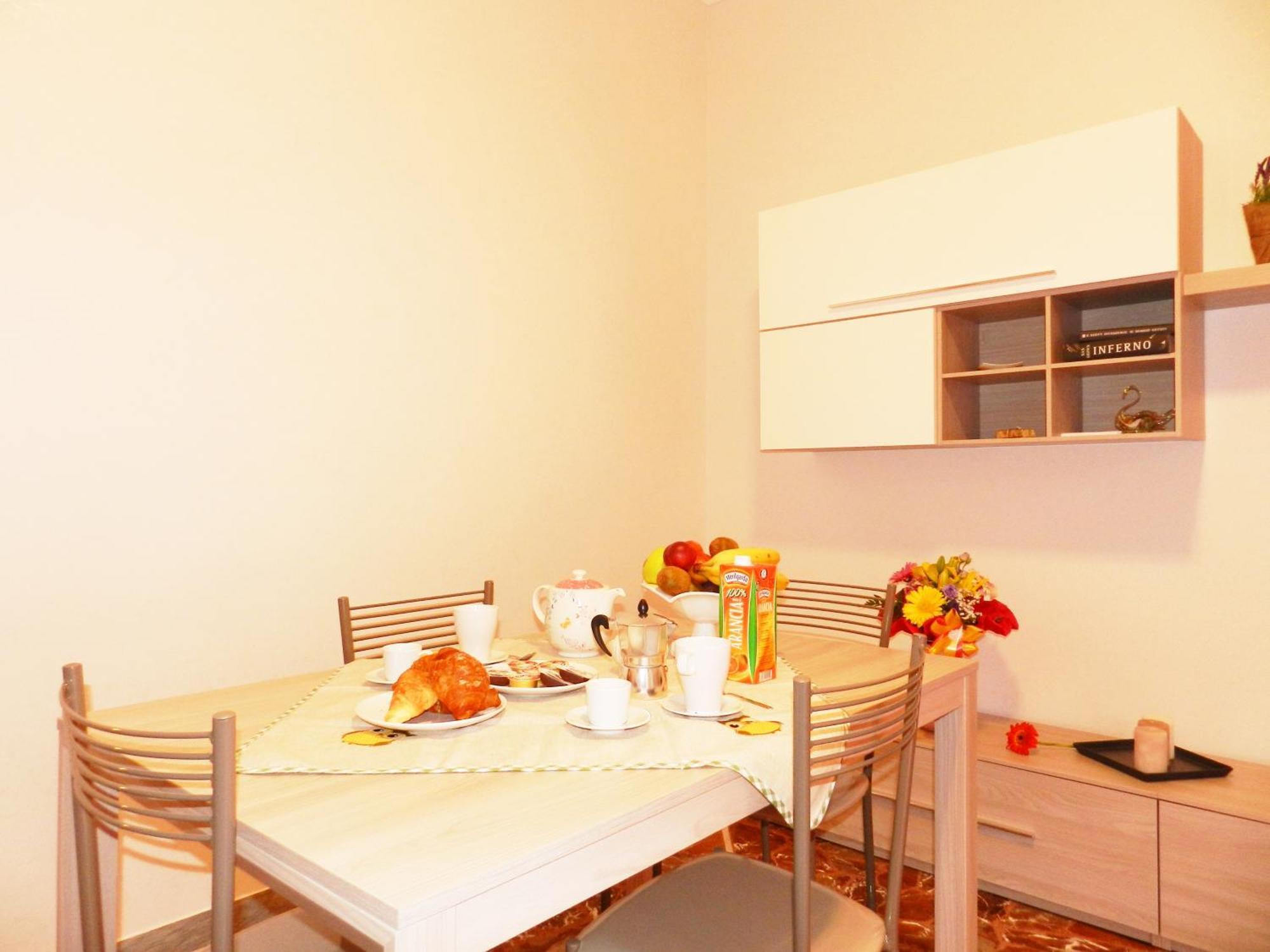 Apartamento Anthony's Roma