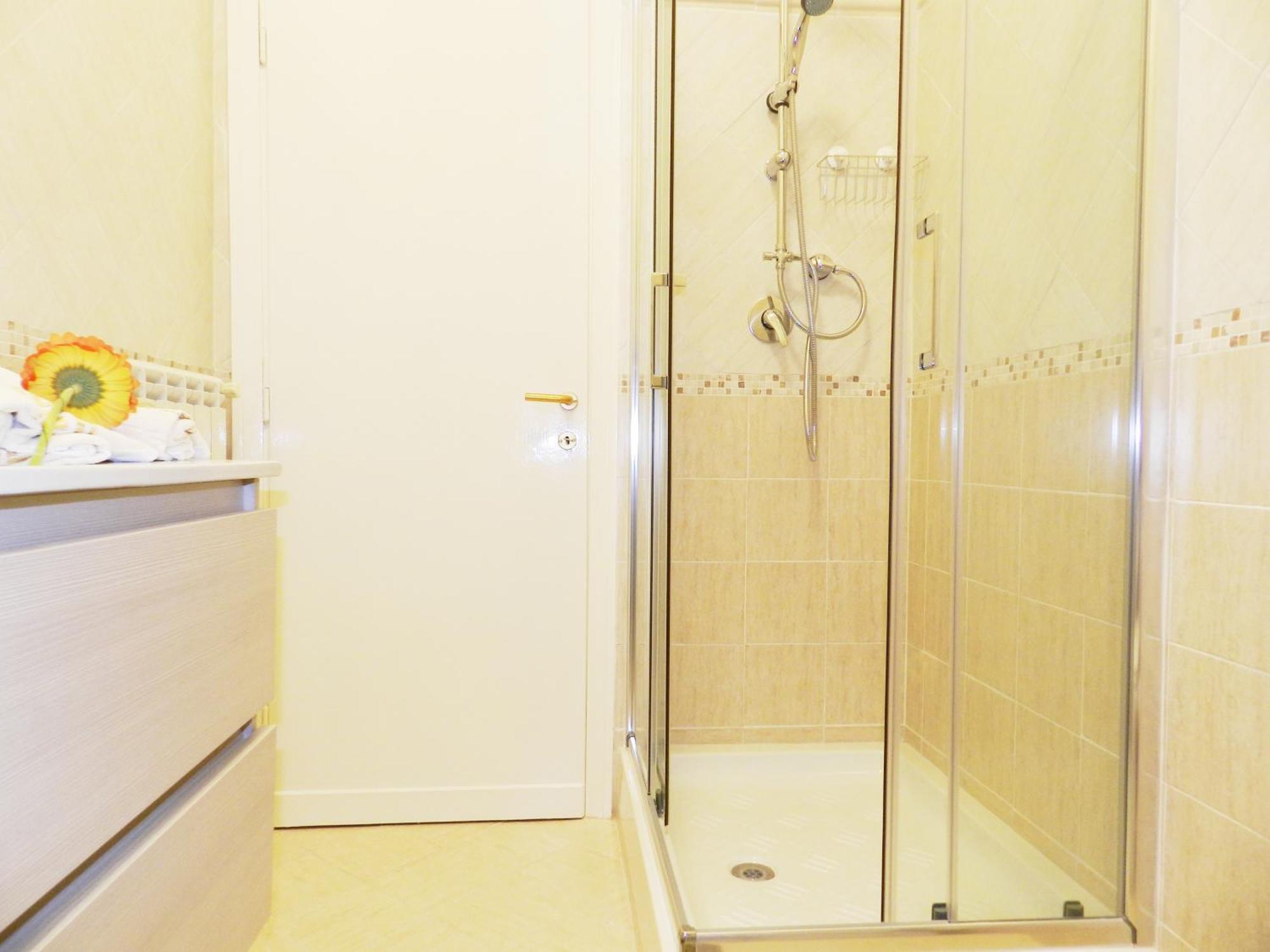 Apartamento Anthony's *