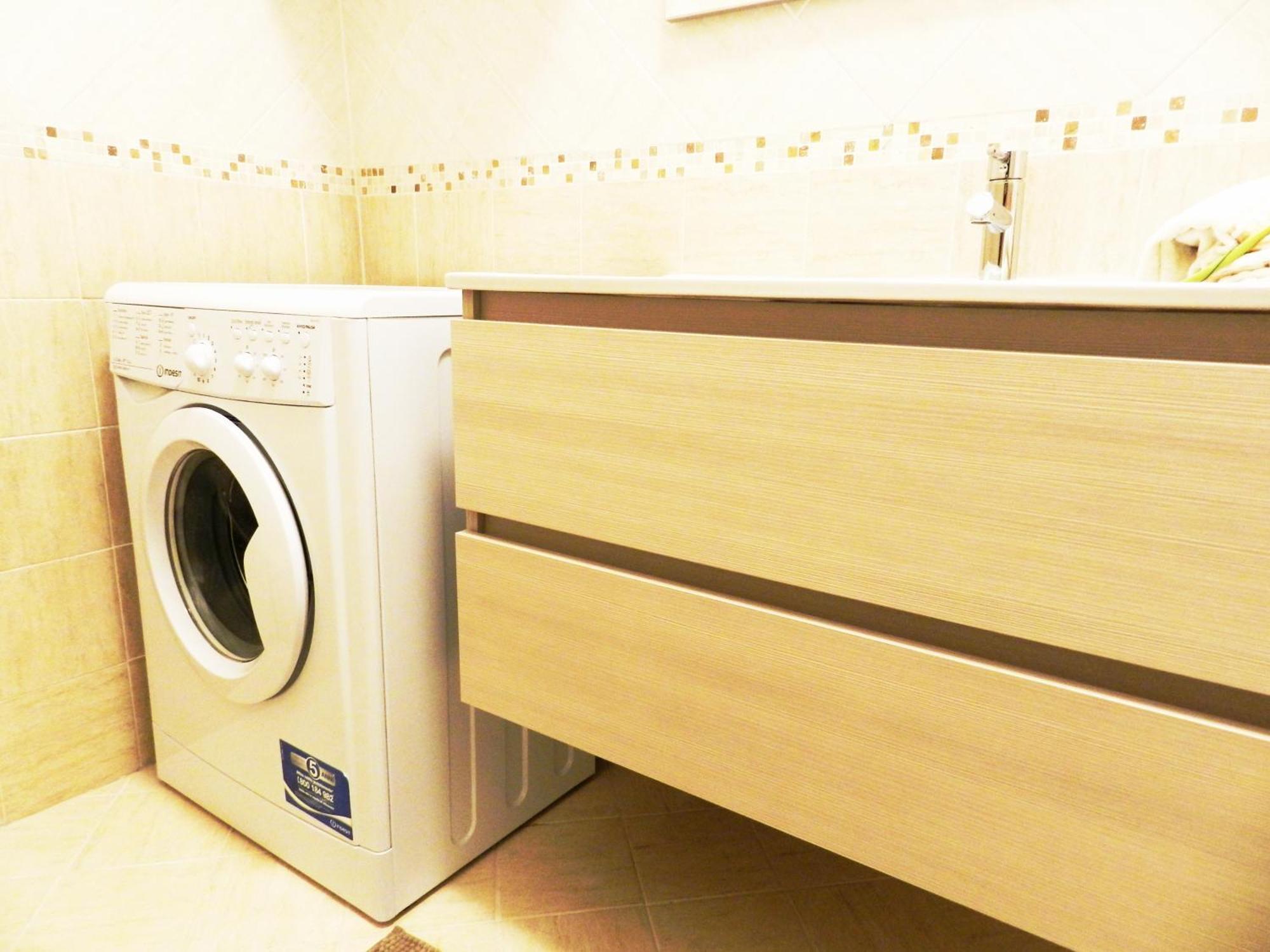 Anthony's Apartamento