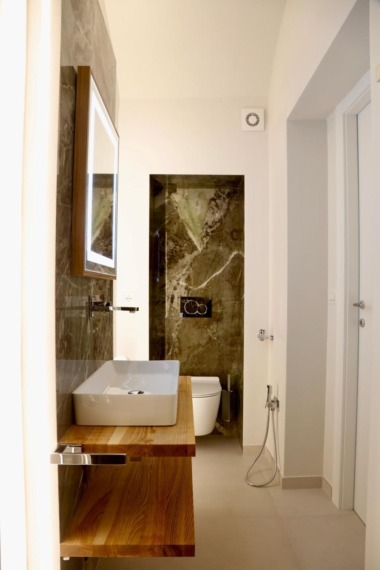 Domus Maxima - & Guest house *