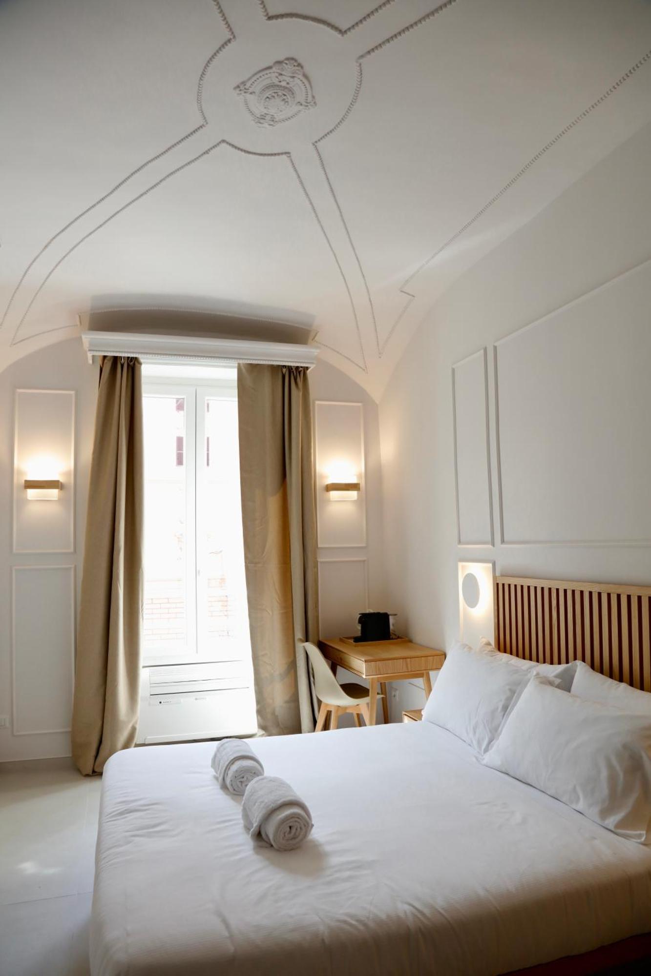 Guest house Domus Maxima - &