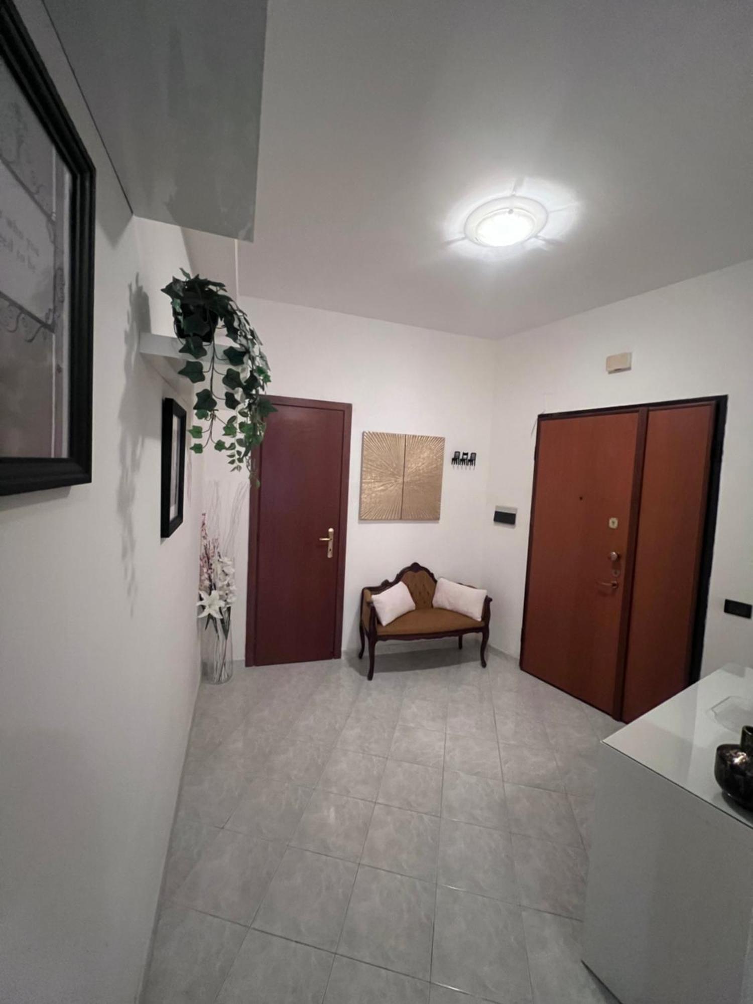Appartamento Romesuitetitti *