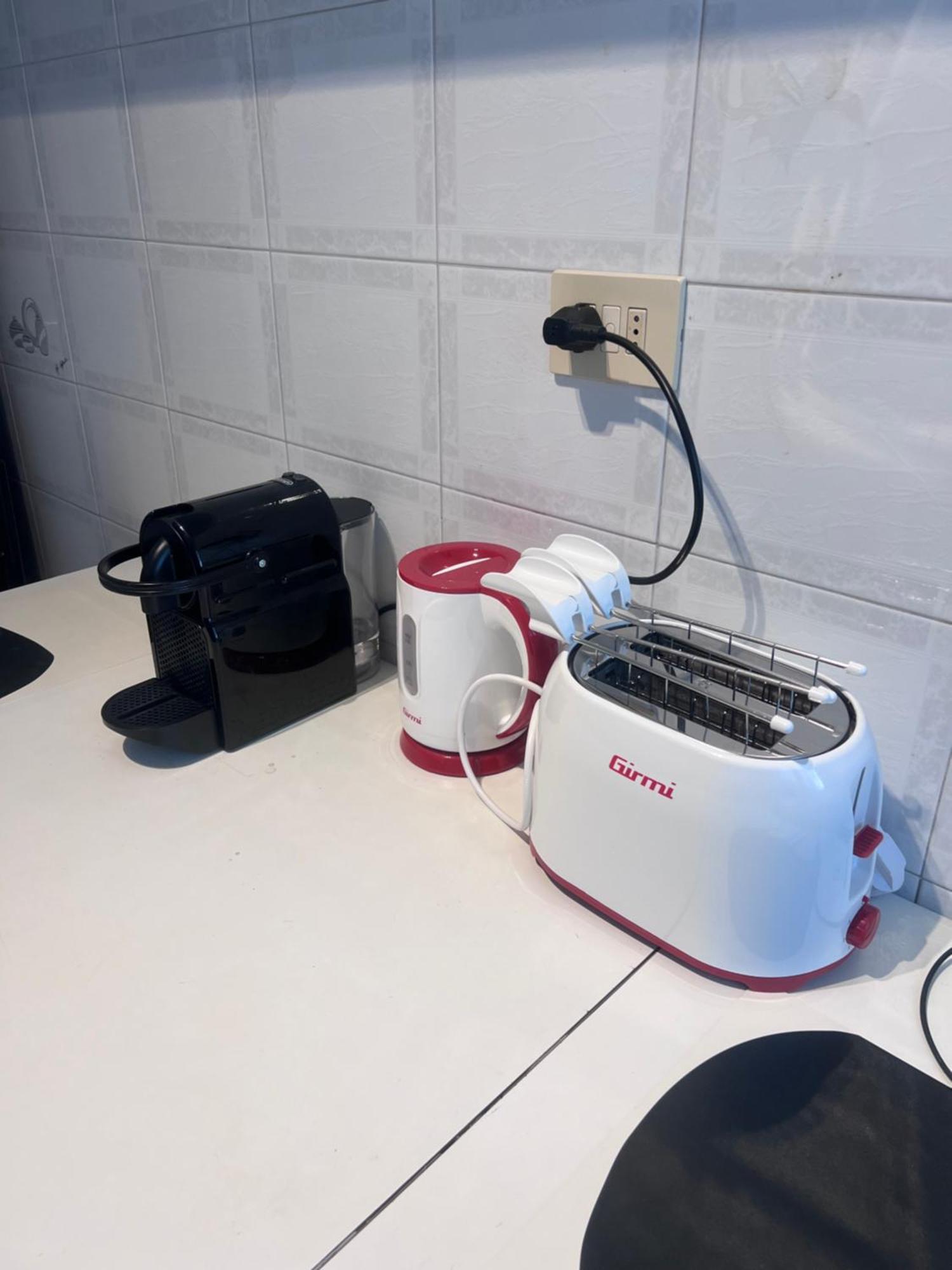 Appartamento Romesuitetitti