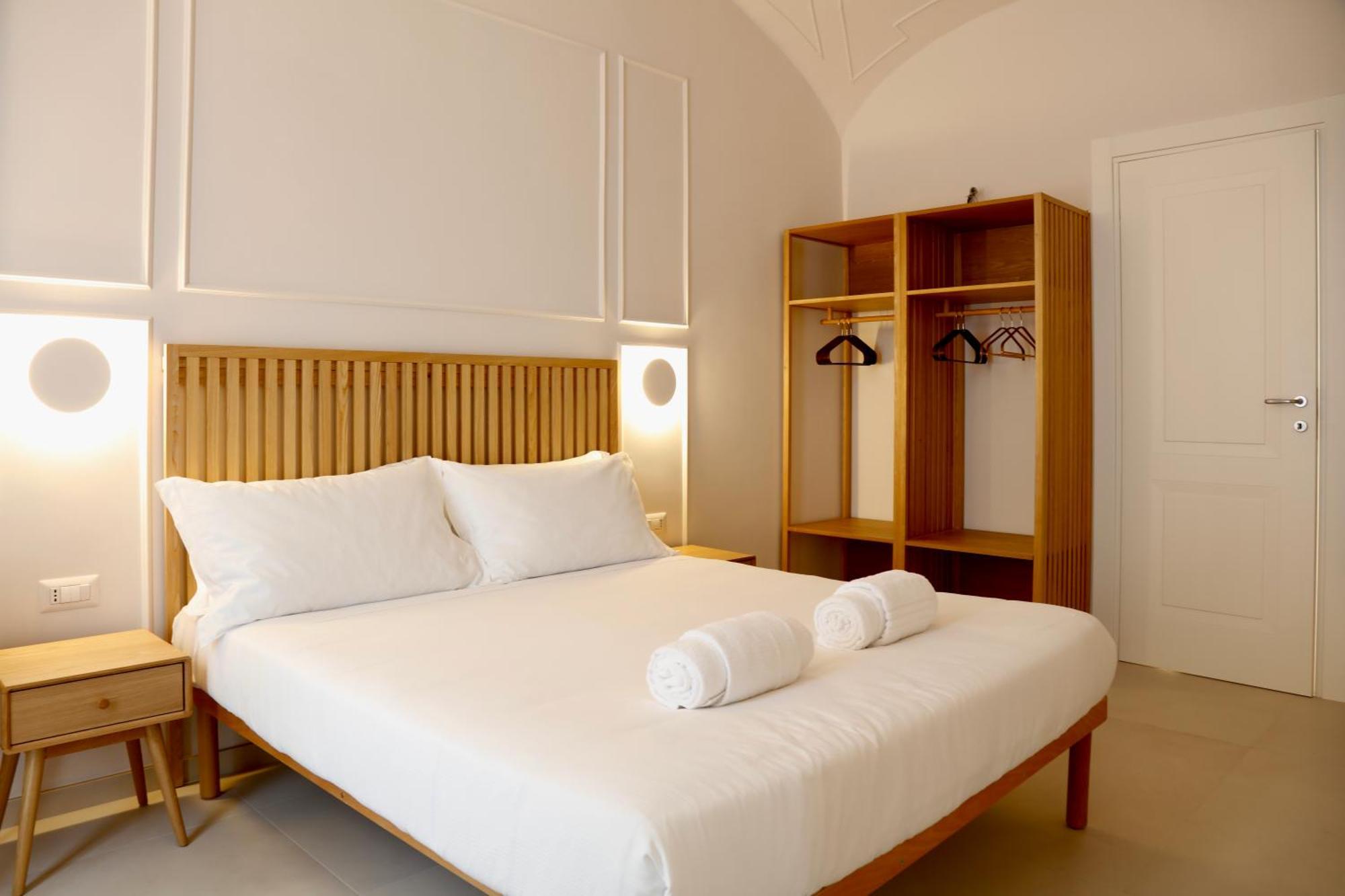 Guest house Domus Maxima - &