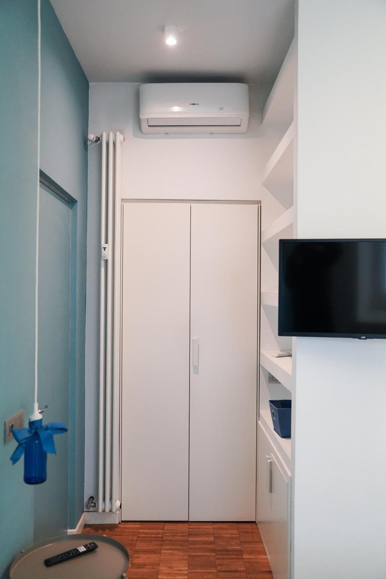 Apartment Casa Bella Rome