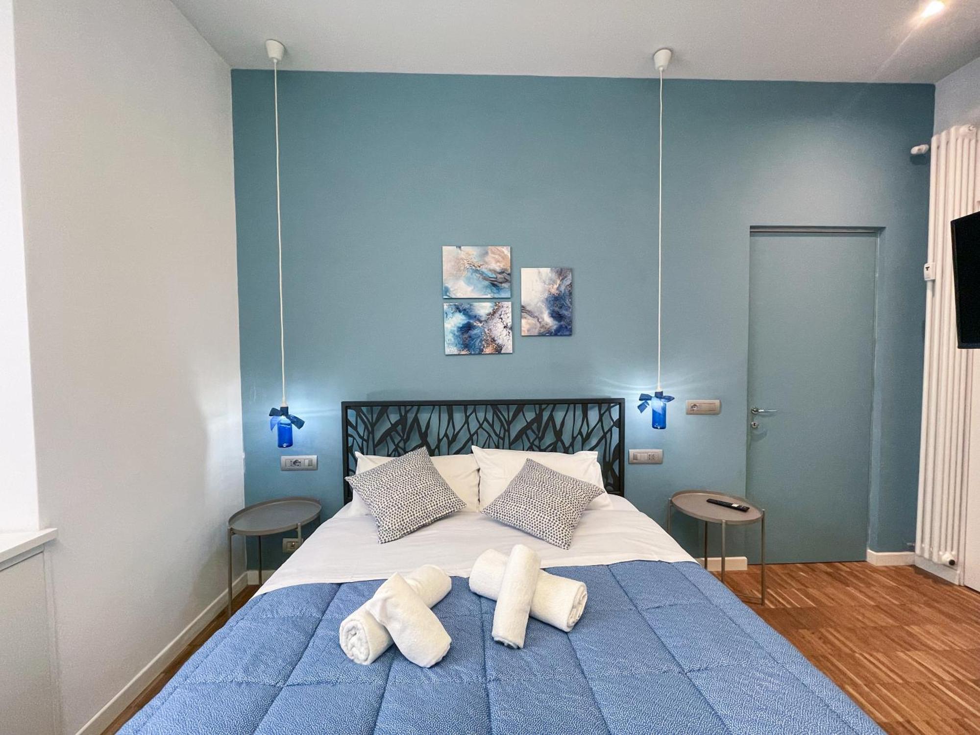 Casa Bella Rome