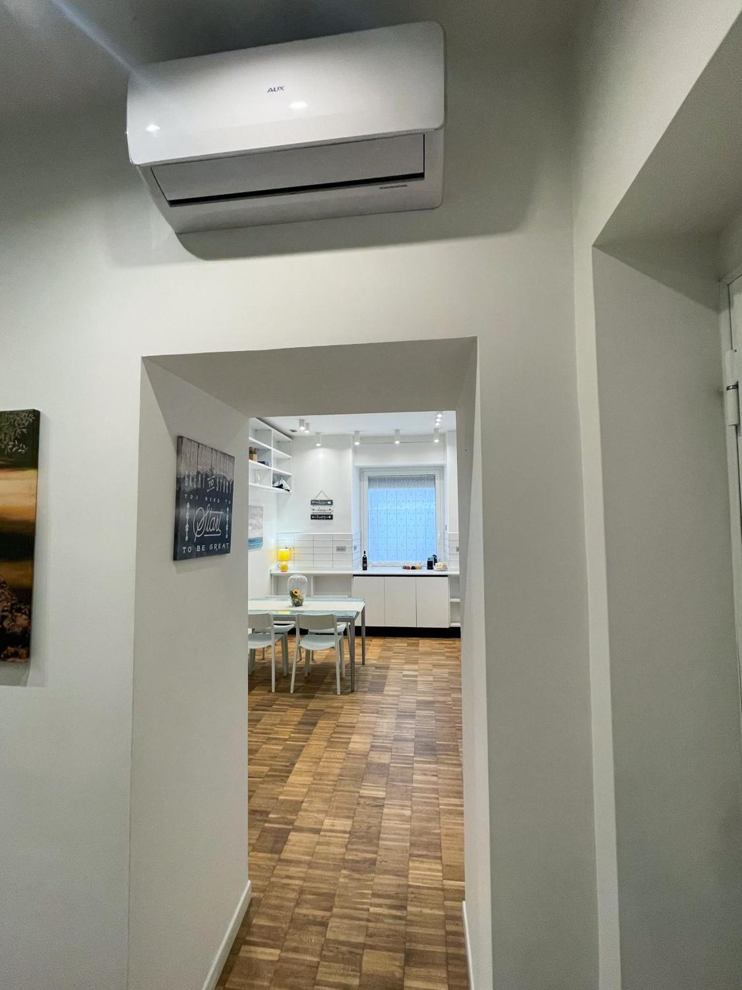 Casa Bella Apartment *