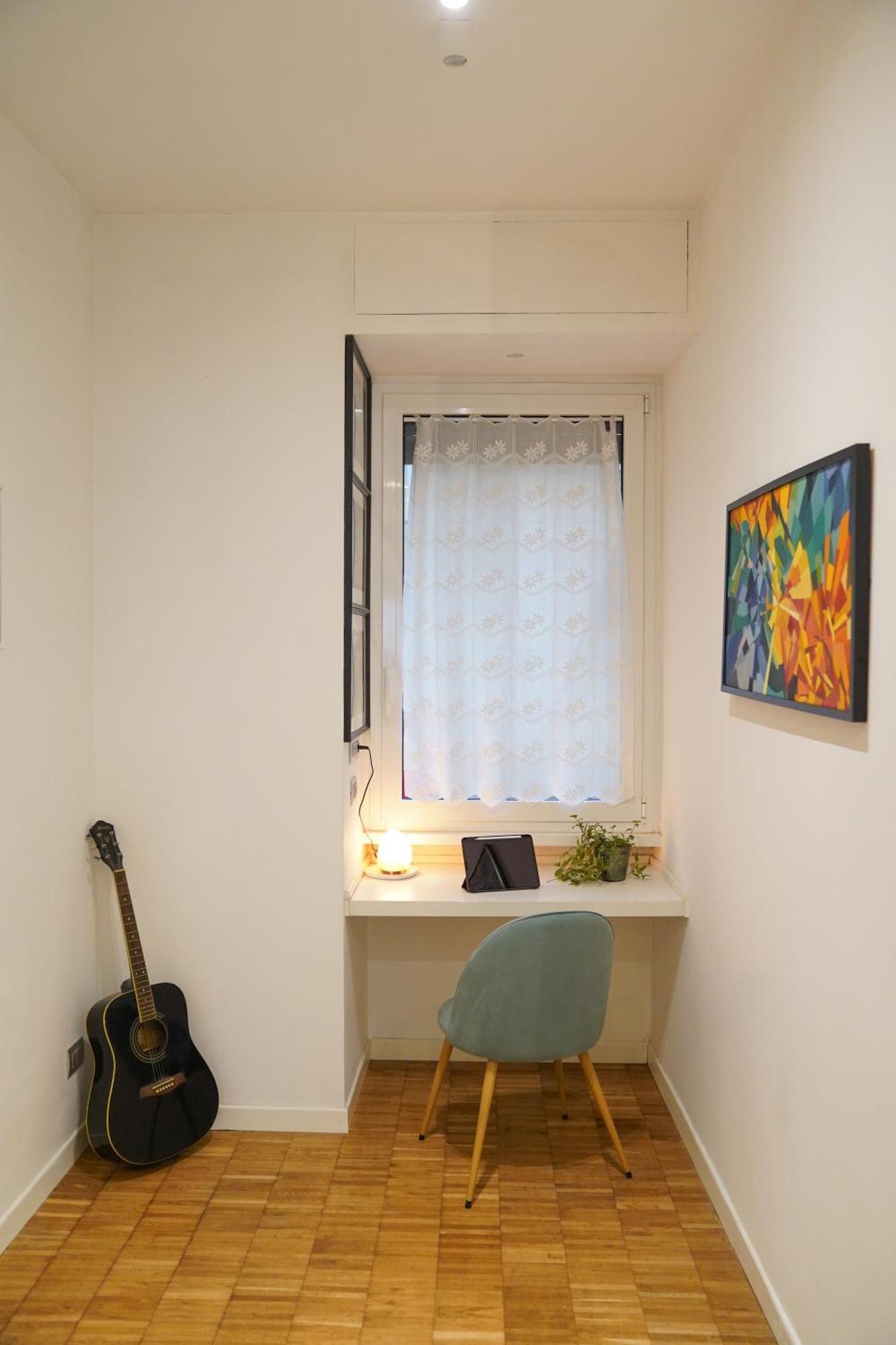 Casa Bella Apartment *