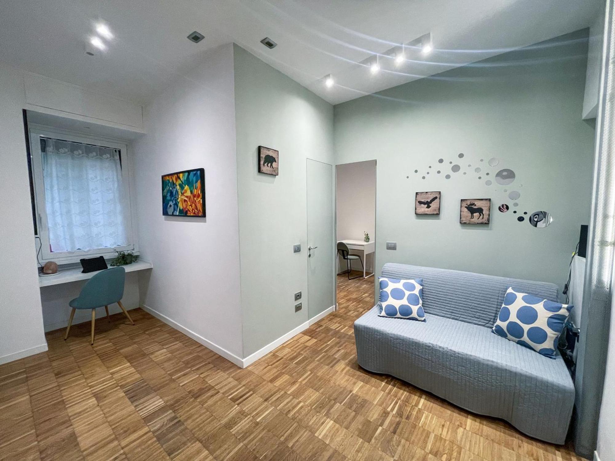 Casa Bella Rome