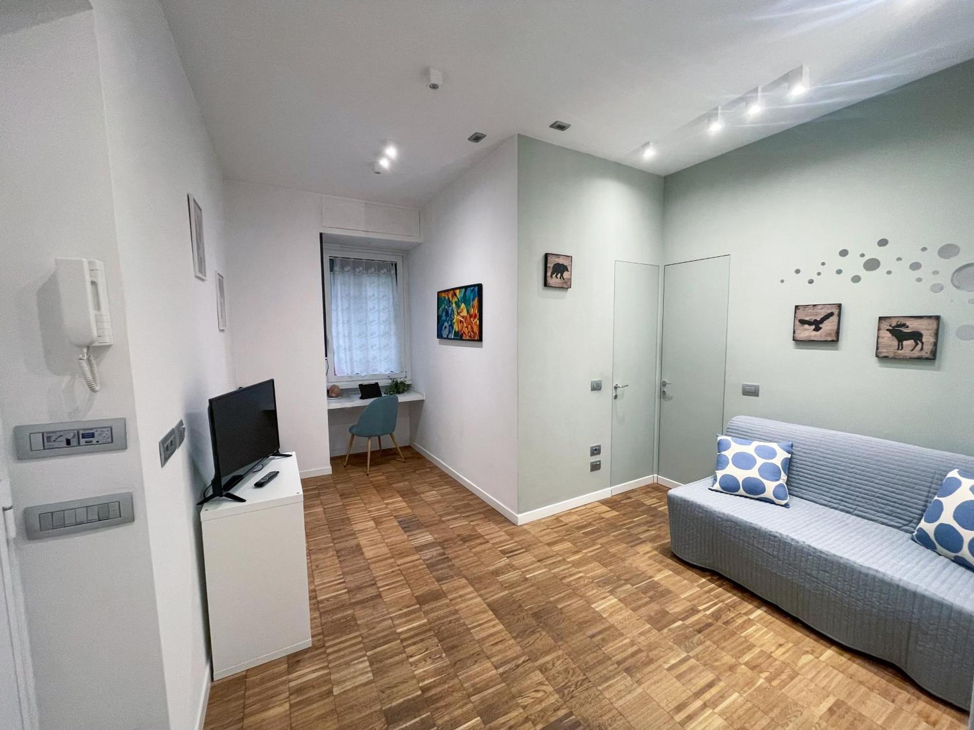 Apartment Casa Bella *