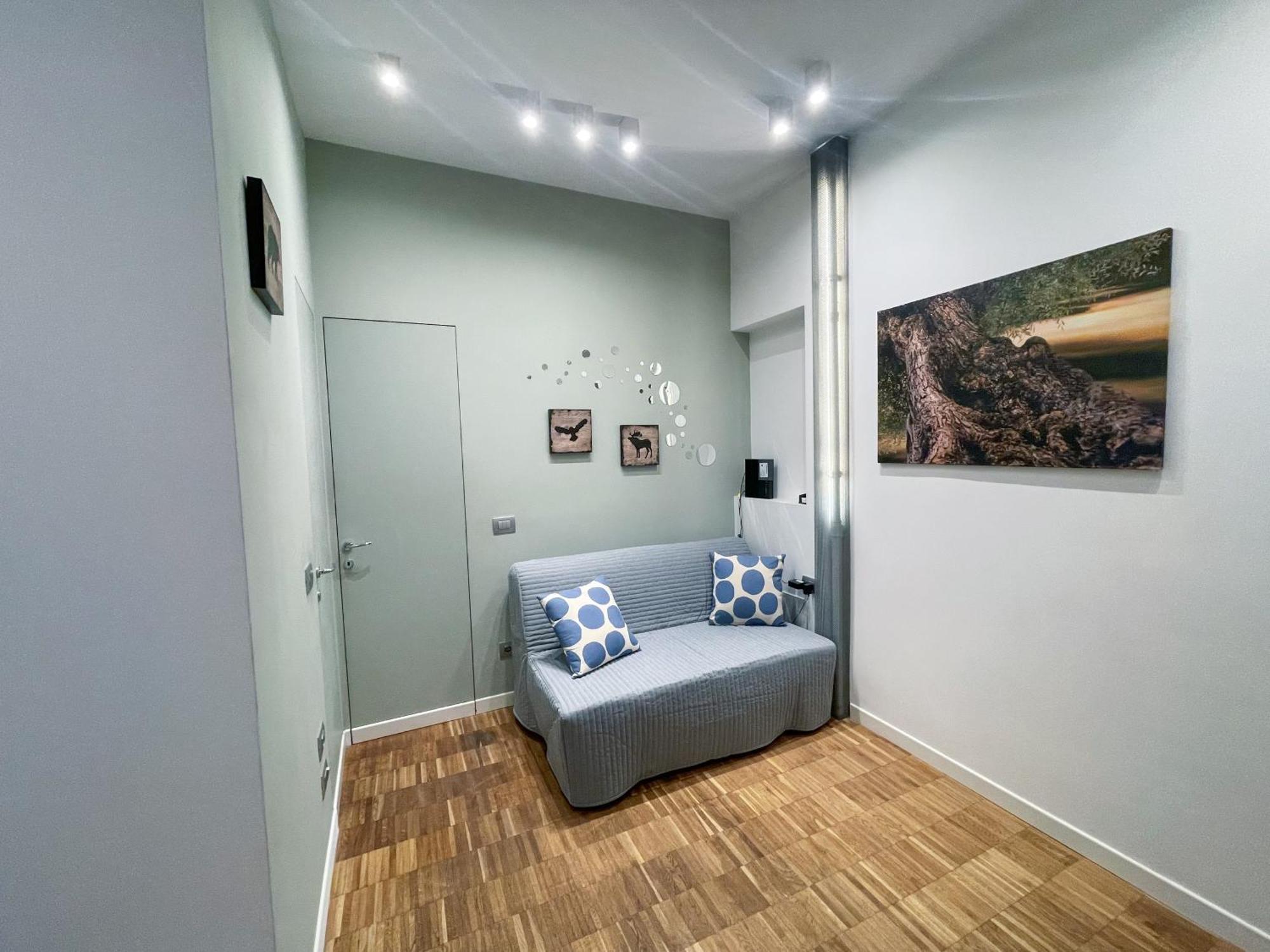 Apartment Casa Bella