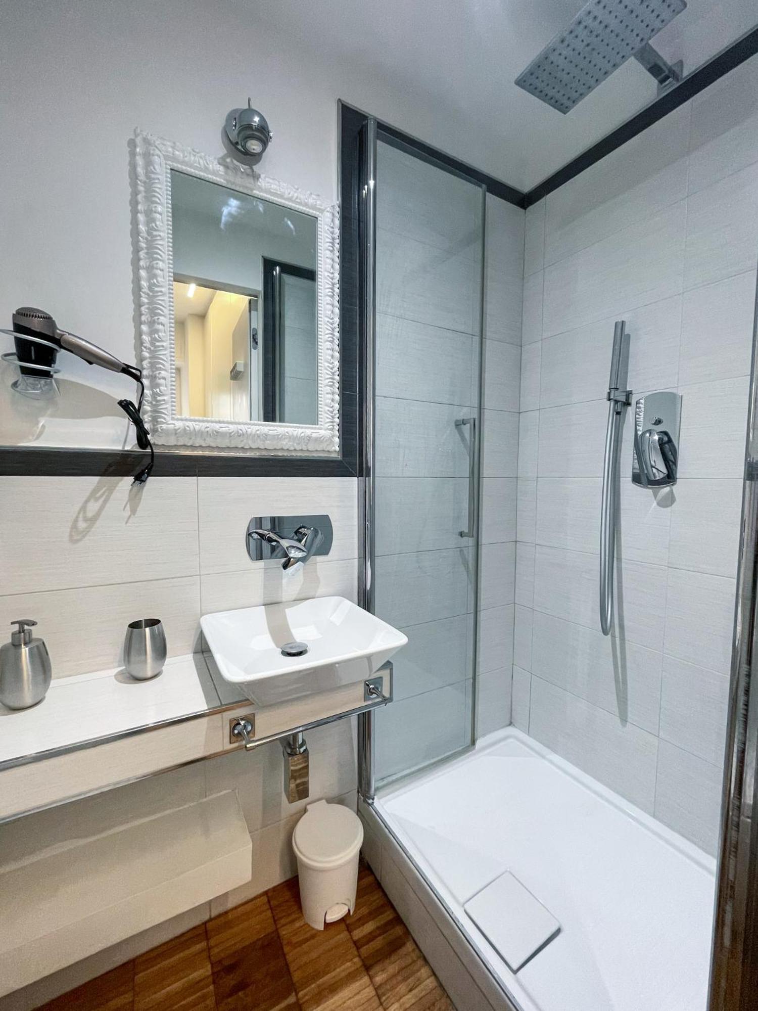 Casa Bella Apartment