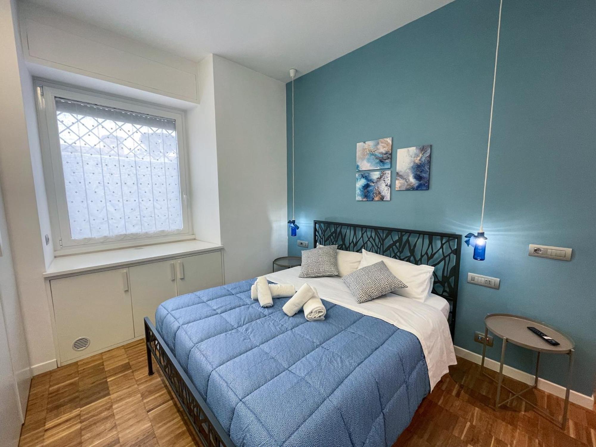 Casa Bella Apartment Rome
