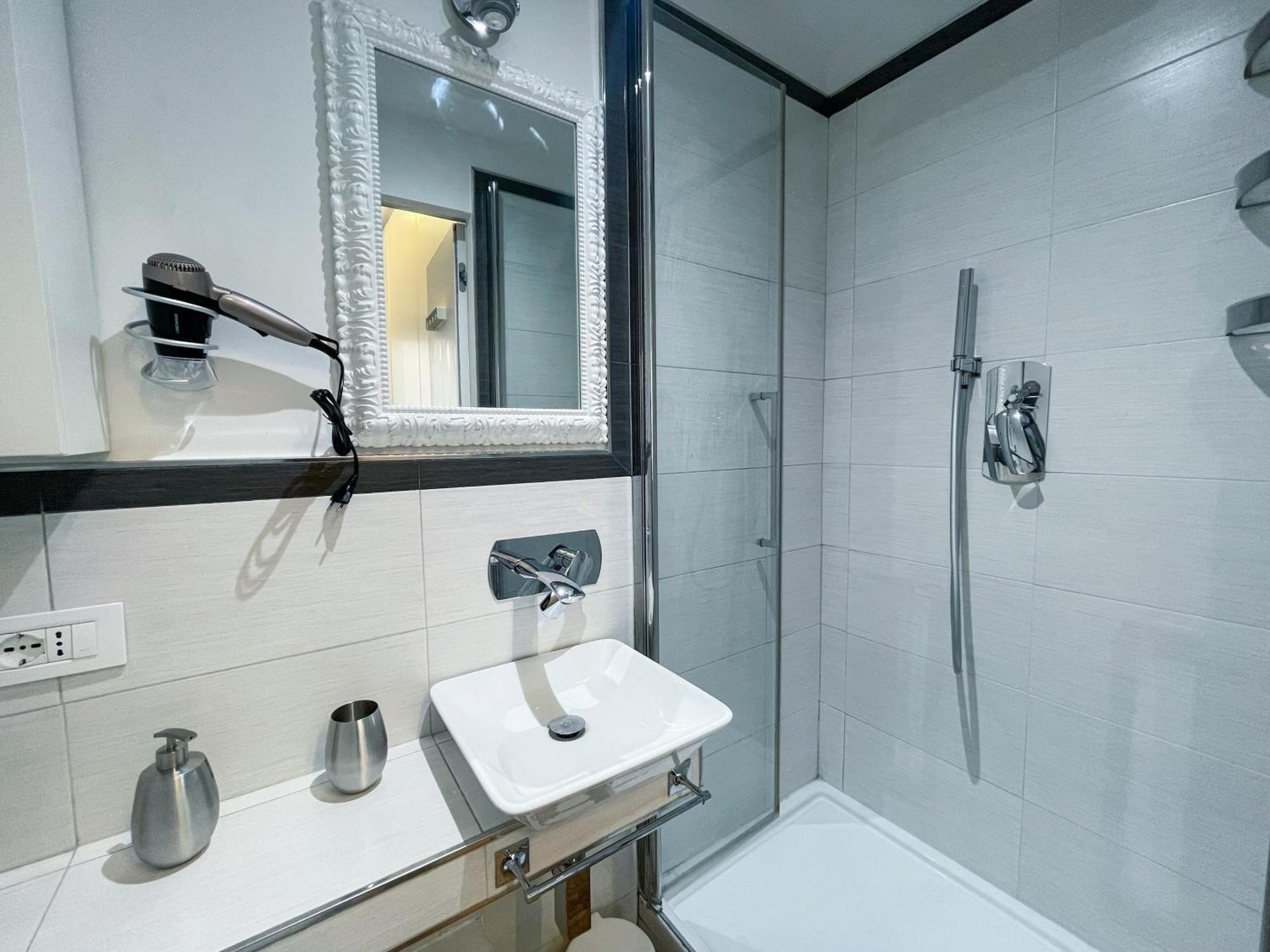 Casa Bella Apartment Rome