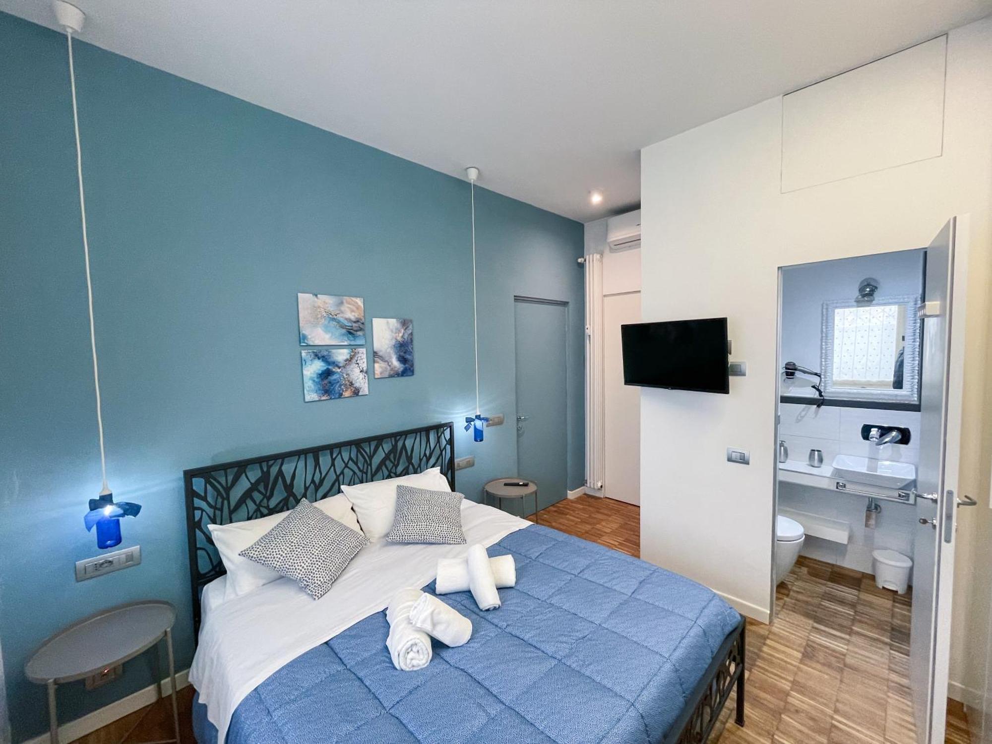 Apartment Casa Bella Rome