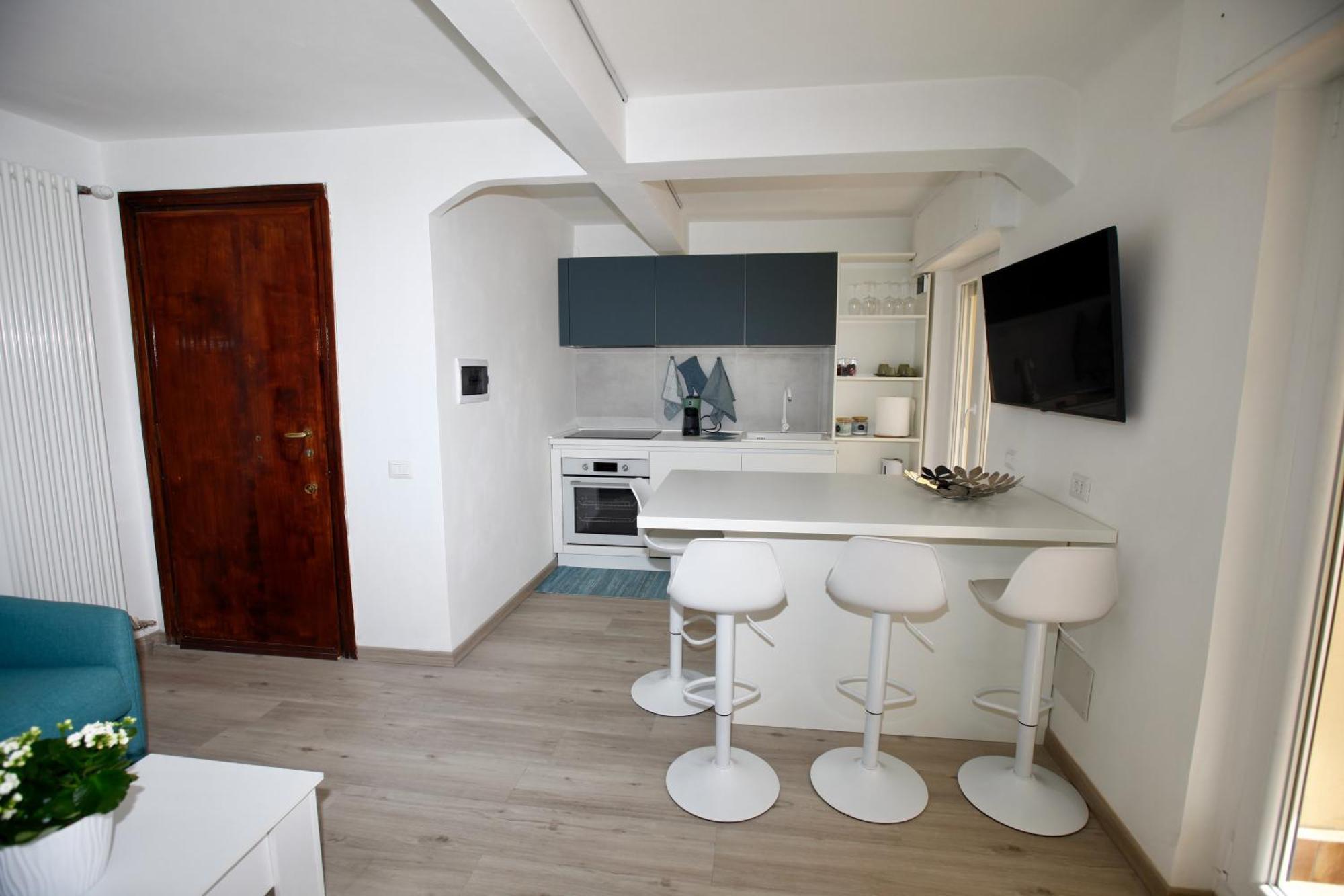 Appartamento Francesco's In Monteverde Roma