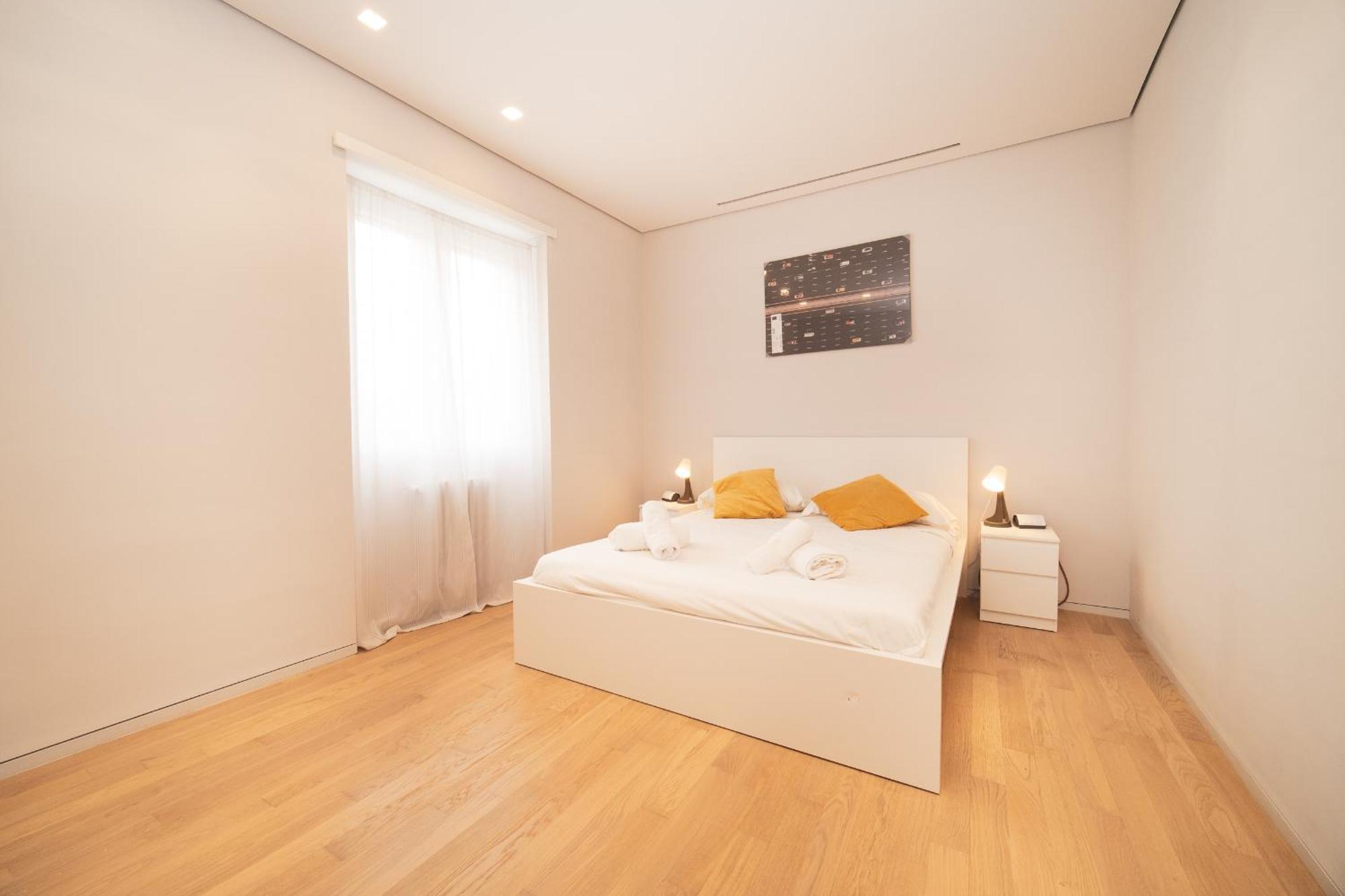 Apartamento Hill Buddyrent's *