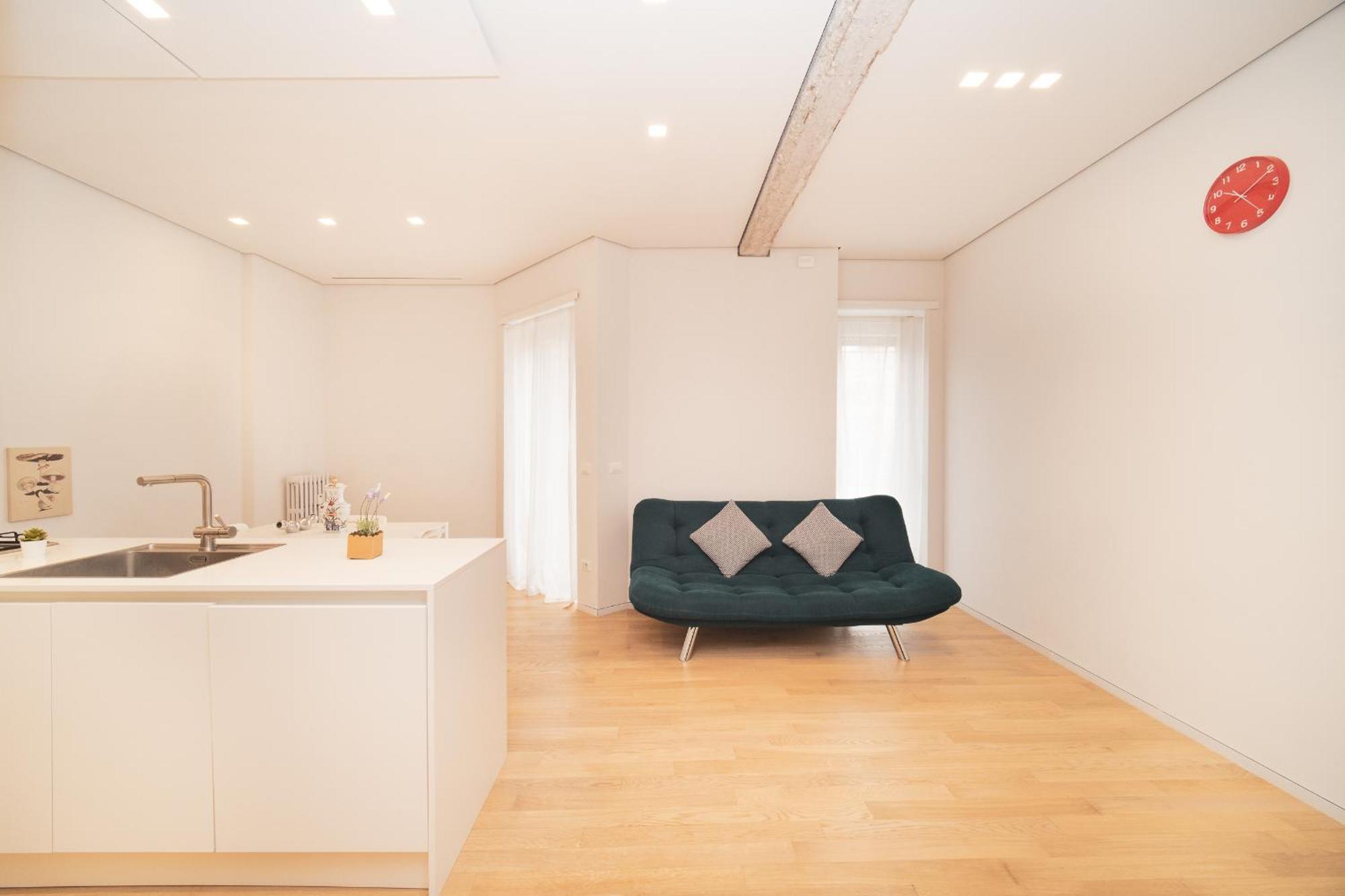 Hill Buddyrent's Apartamento