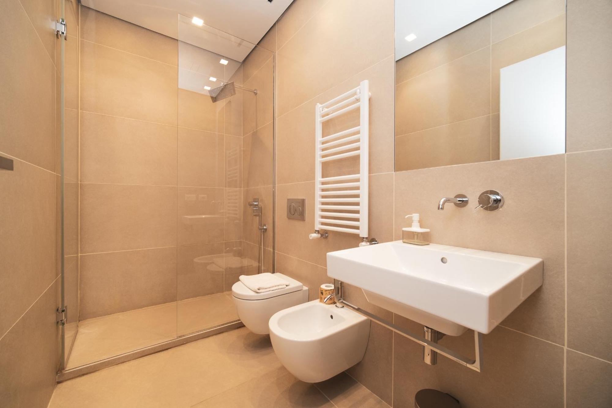 Apartamento Hill Buddyrent's *