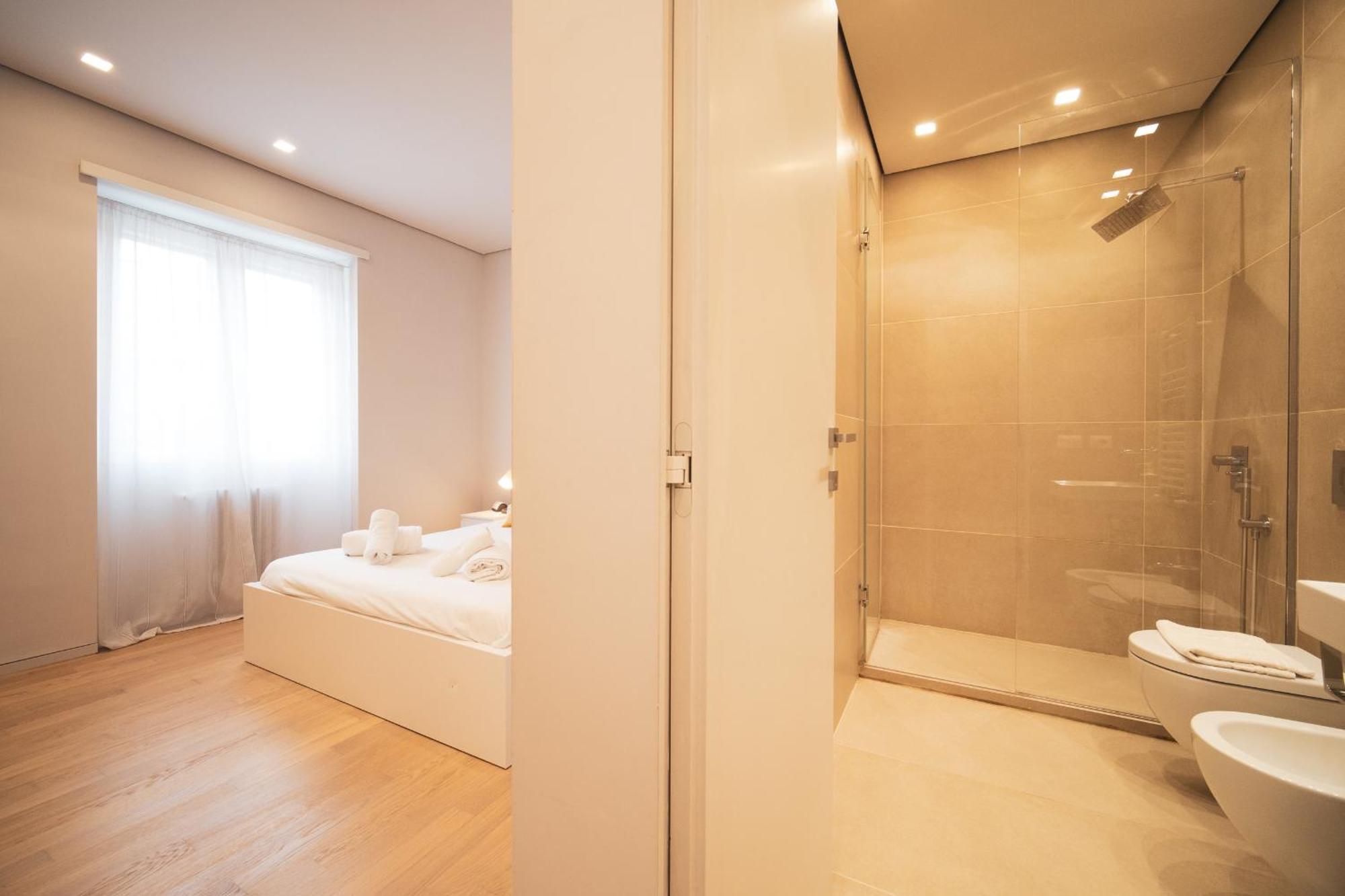 Apartamento Hill Buddyrent's *