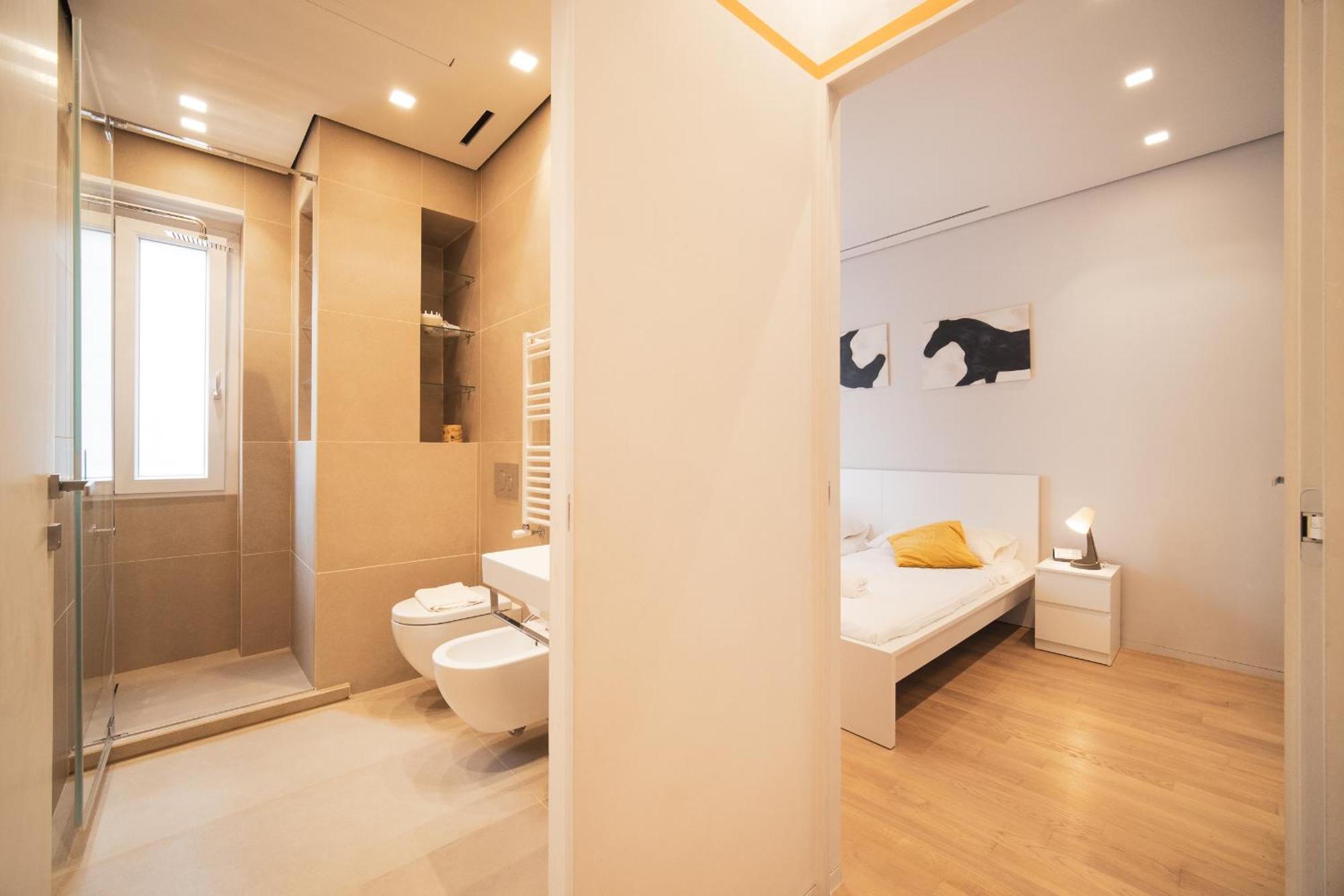 Apartamento Hill Buddyrent's