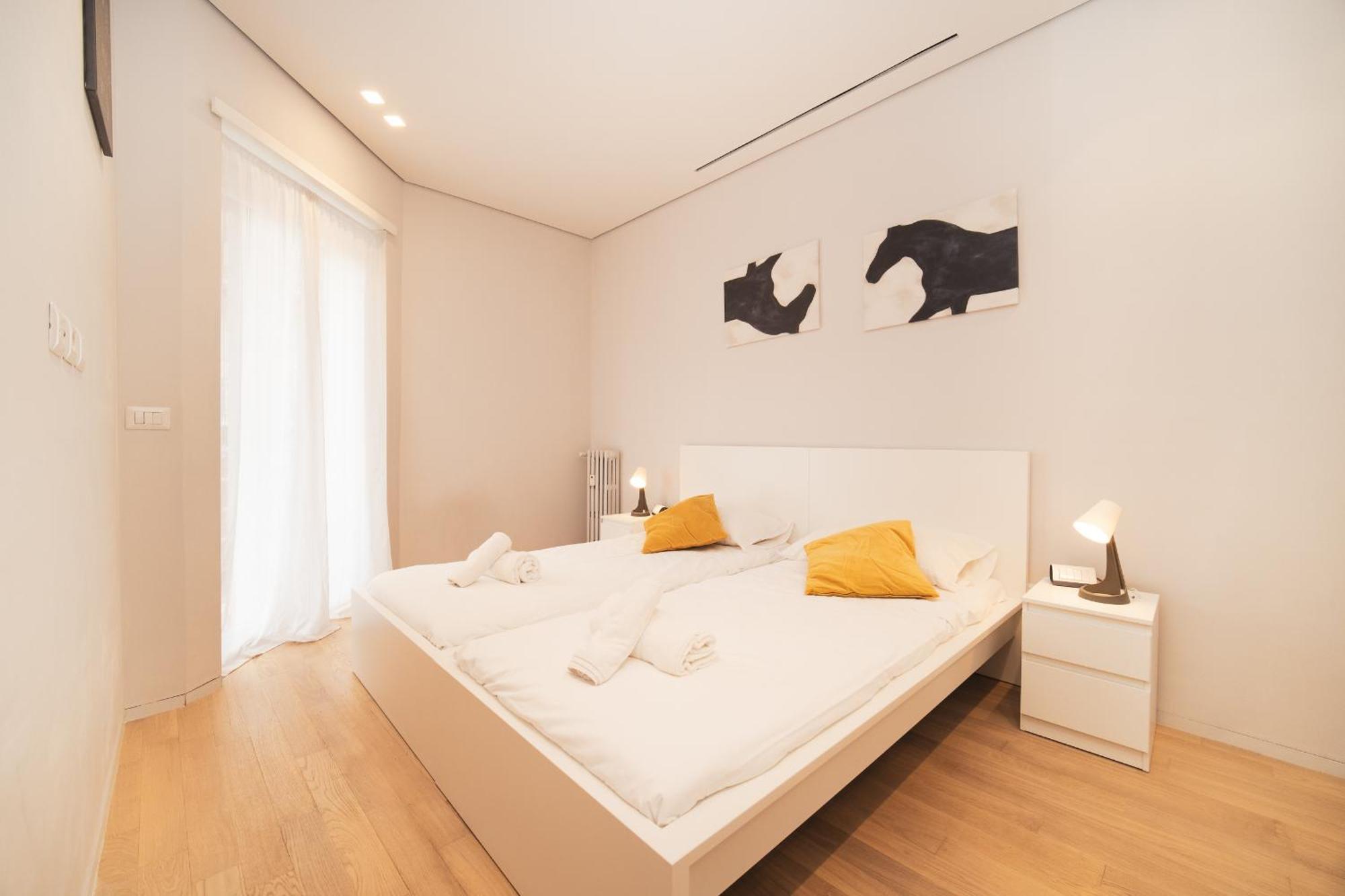 Hill Buddyrent's Apartamento