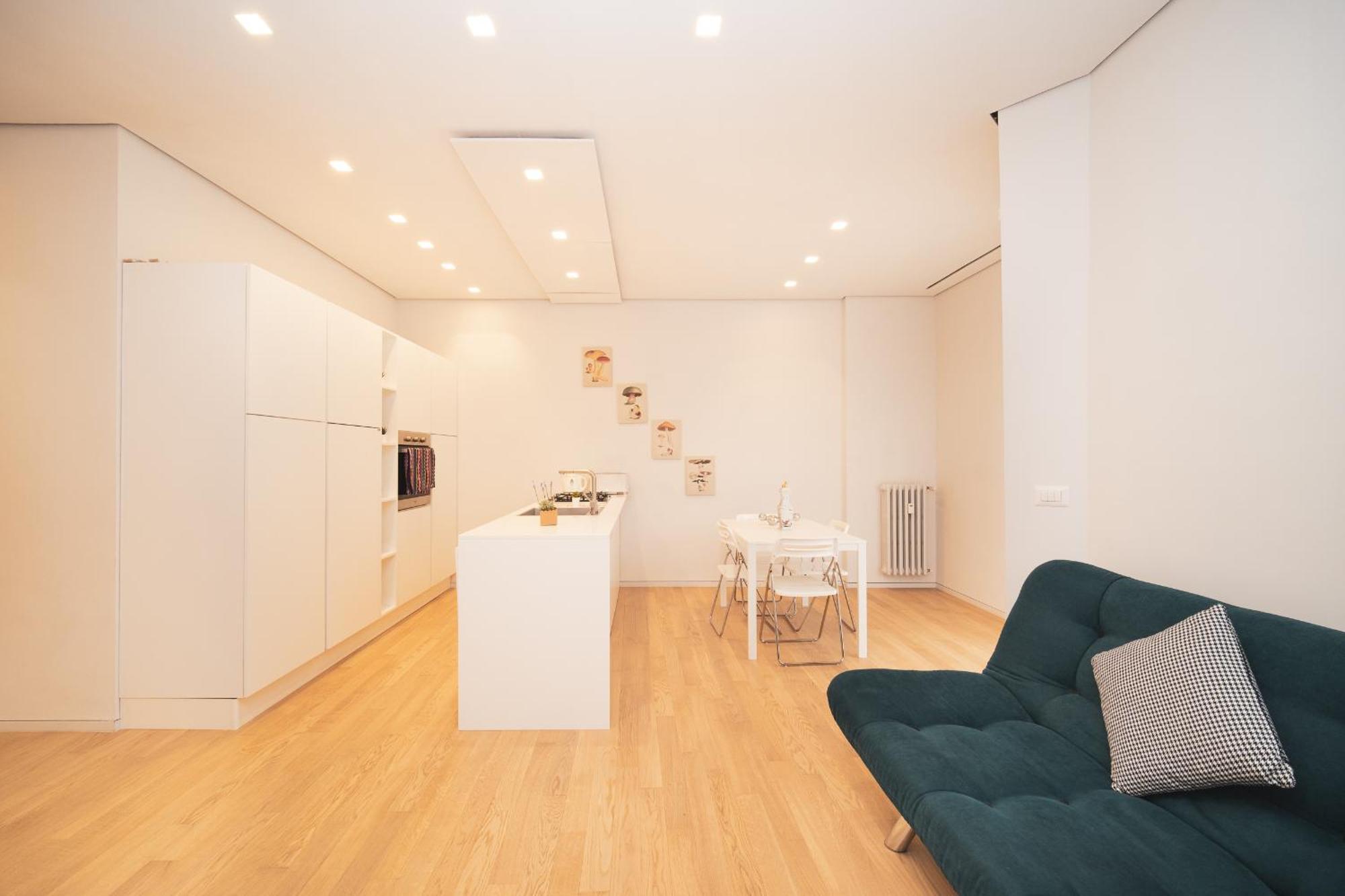 Apartamento Hill Buddyrent's *