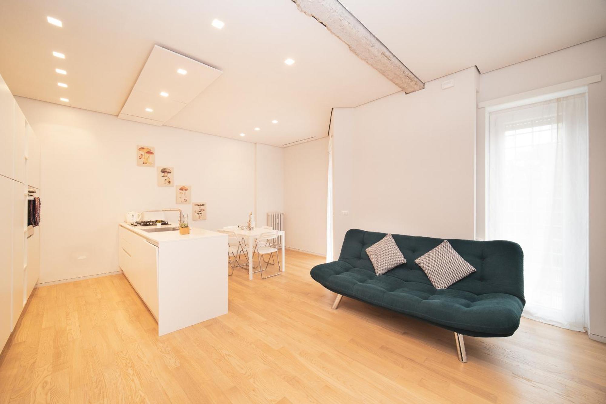 Apartamento Hill Buddyrent's