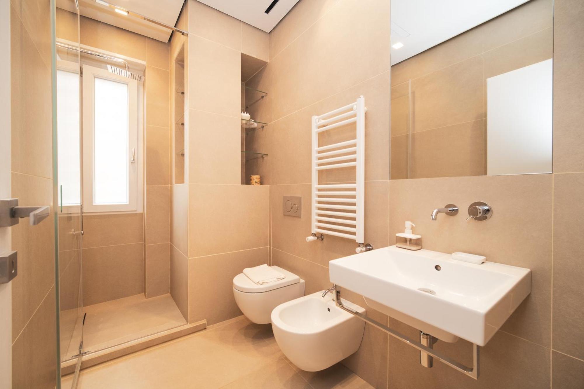 Hill Buddyrent's Apartamento Roma